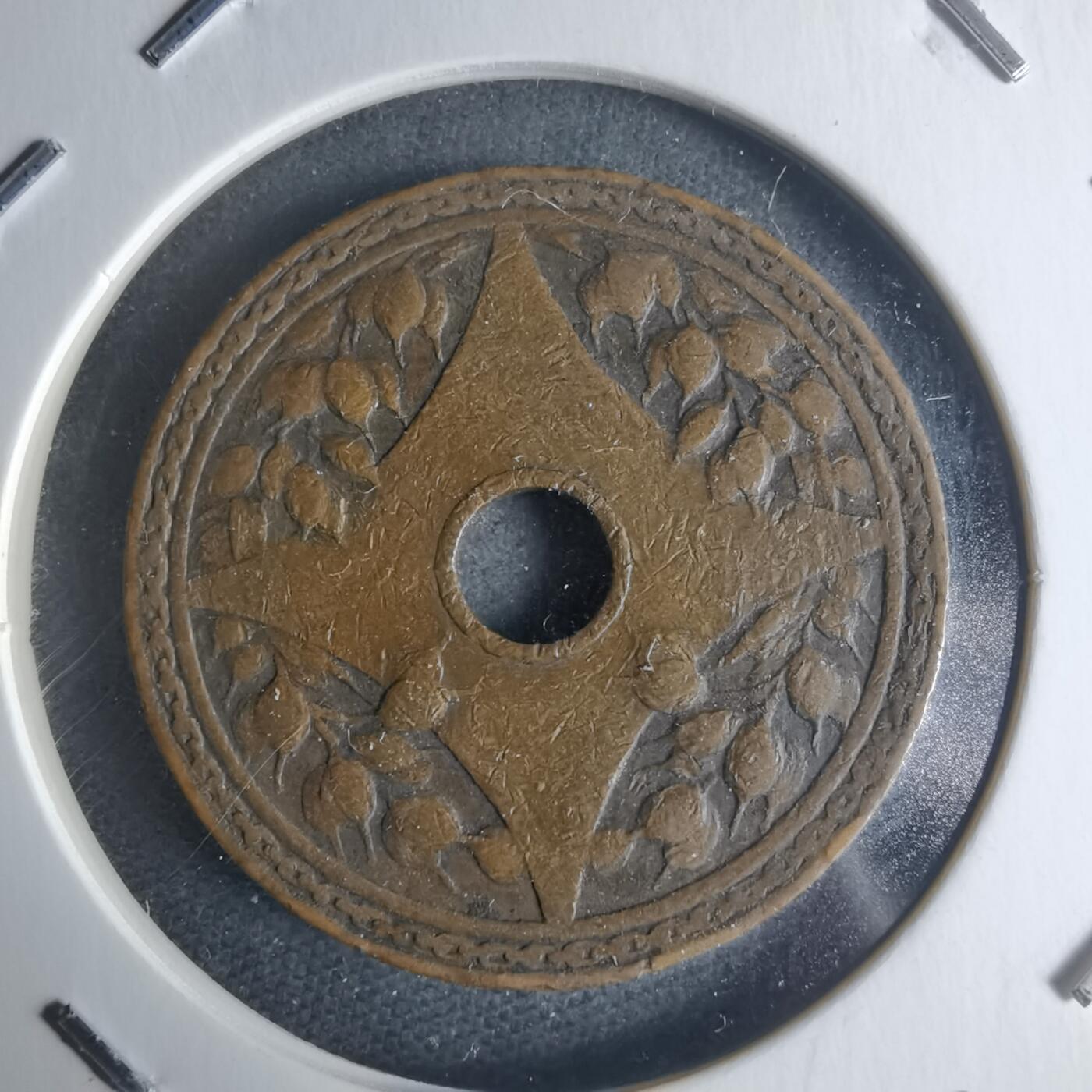 沼泽如烟--第942场 民国五年一分