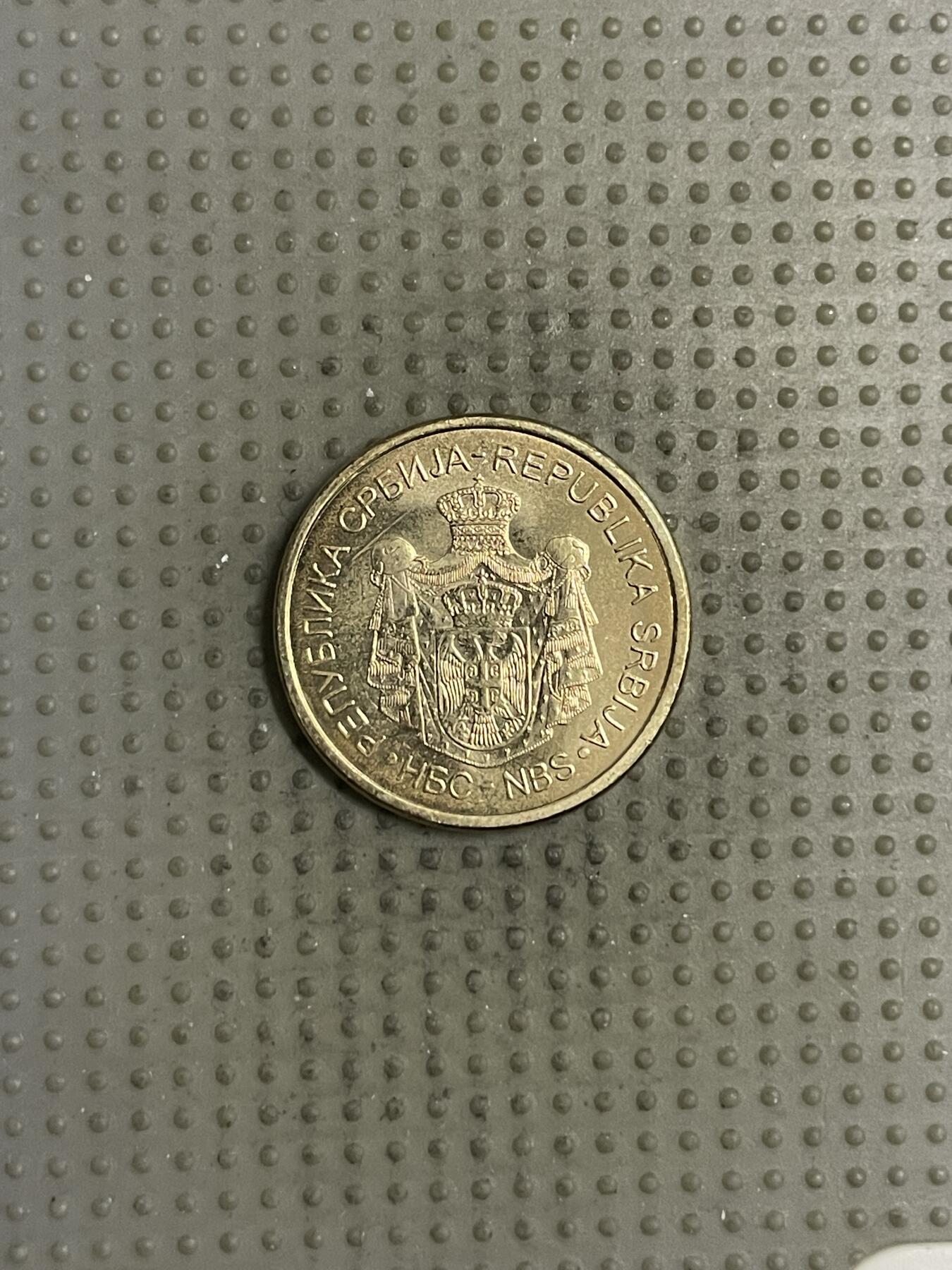 2025年第145场各国散币拍卖（总第145场）