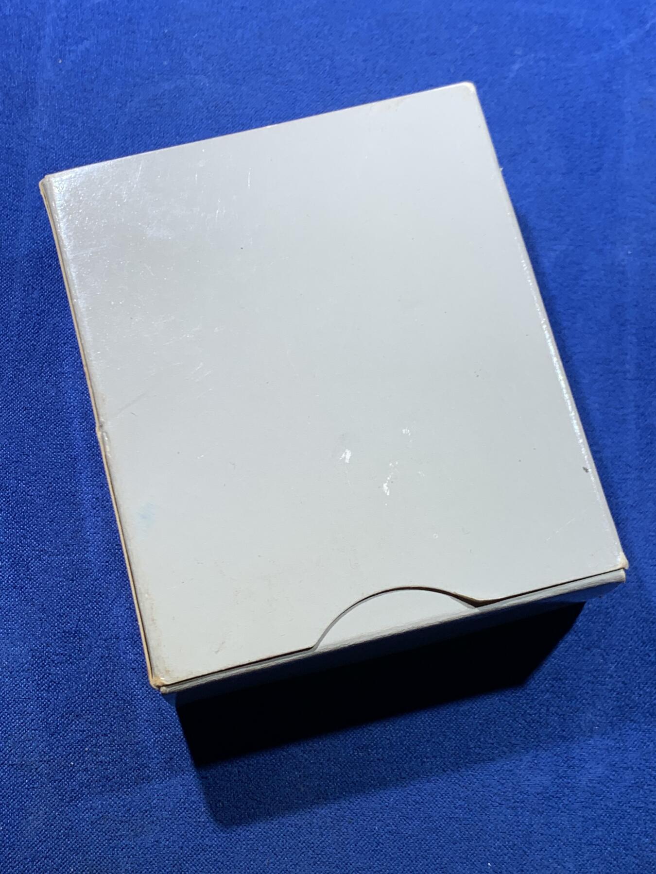 《竞宝斋》第449场 周日，周一，周二  3场连拍 （全场包邮，欢迎送拍） 澳大利亚1988年5元精制纪念币 建筑成就新的议会大楼 盒证全