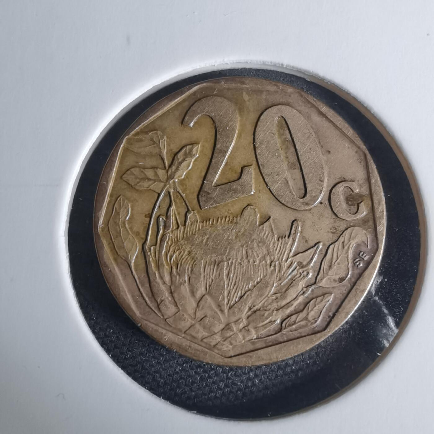 沼泽如烟--第940场 南非1997年20分