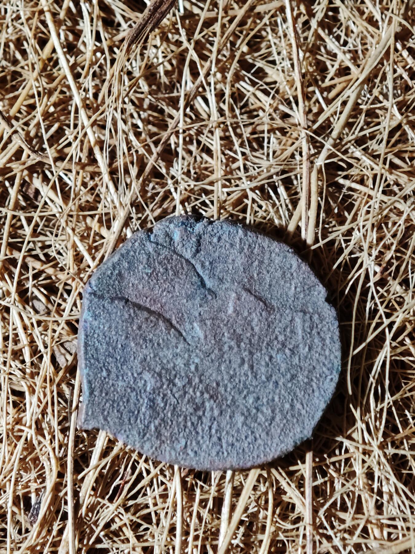 97期回流戒指饰品杂件纪念章丝路钱币专场