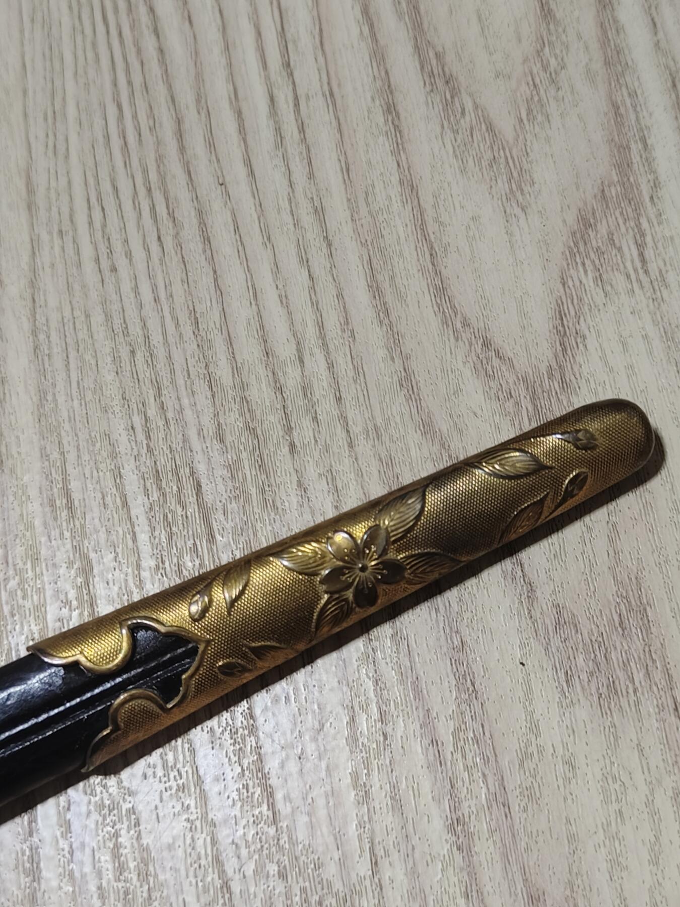 0元起拍勋章 第320期 咸鱼国勋章拍卖专场 12月21日（周日）下午6：00开始 jp战时海军短丨剑 合法未开刃