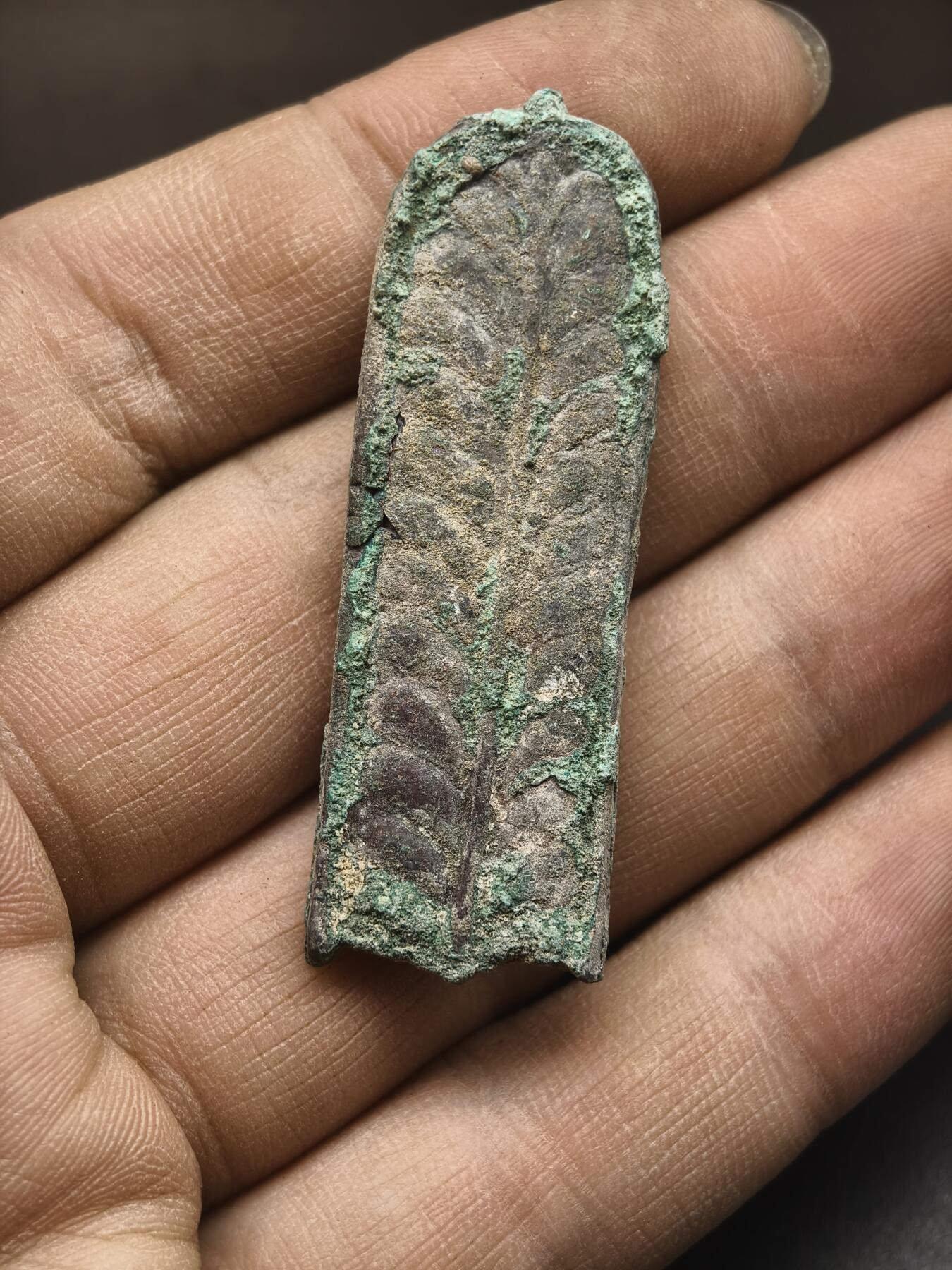 97期回流戒指饰品杂件纪念章丝路钱币专场