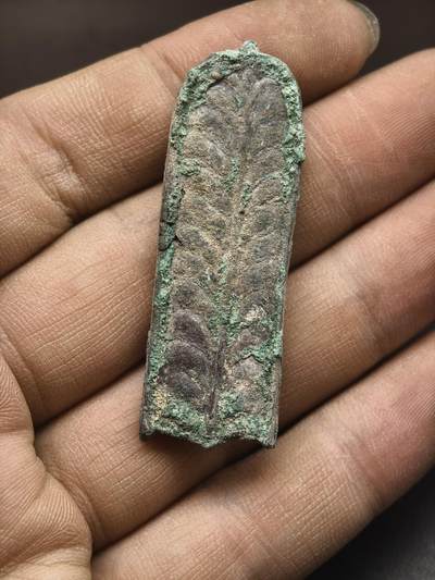 97期回流戒指饰品杂件纪念章丝路钱币专场 - 杂件