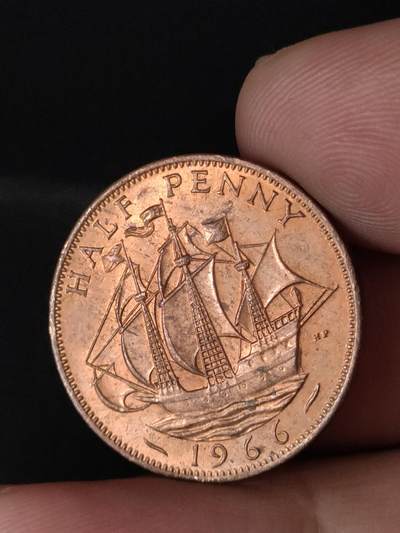 猩哥外币小铺➨【第212场】 - 英国