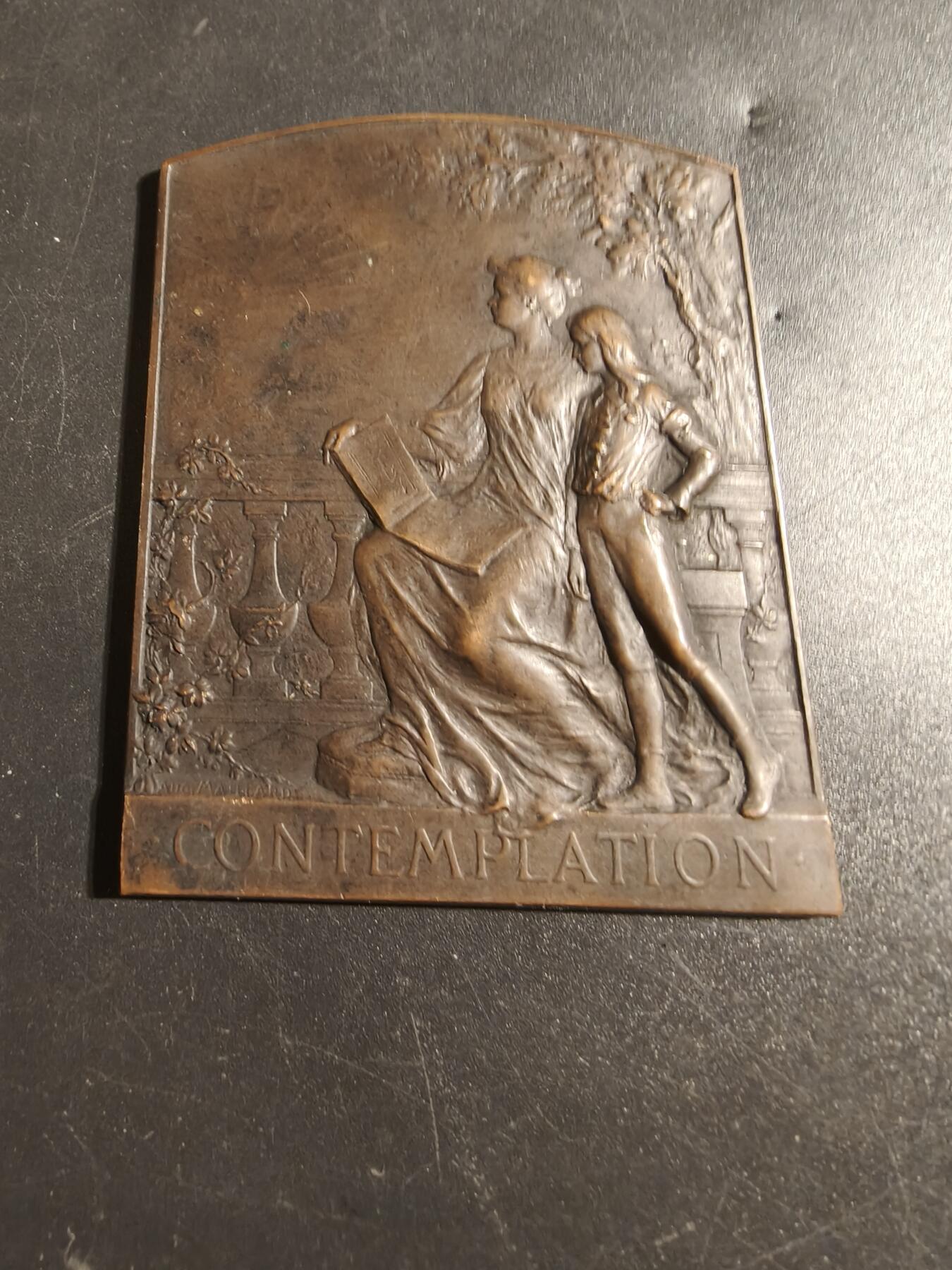 老王徽章第171期