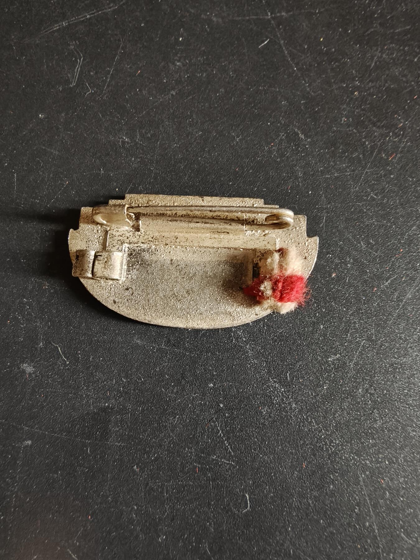 老王徽章第171期