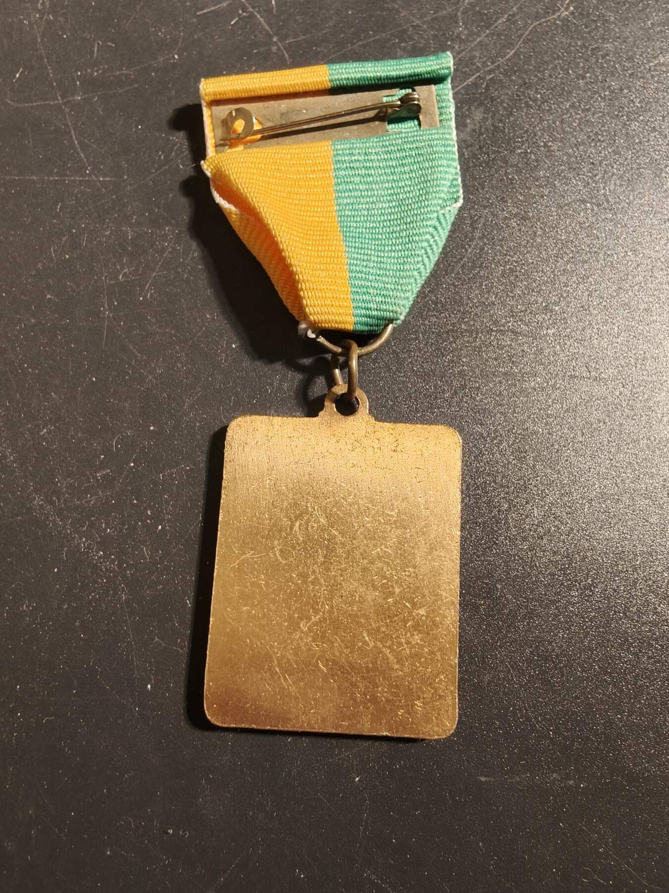 老王徽章第171期