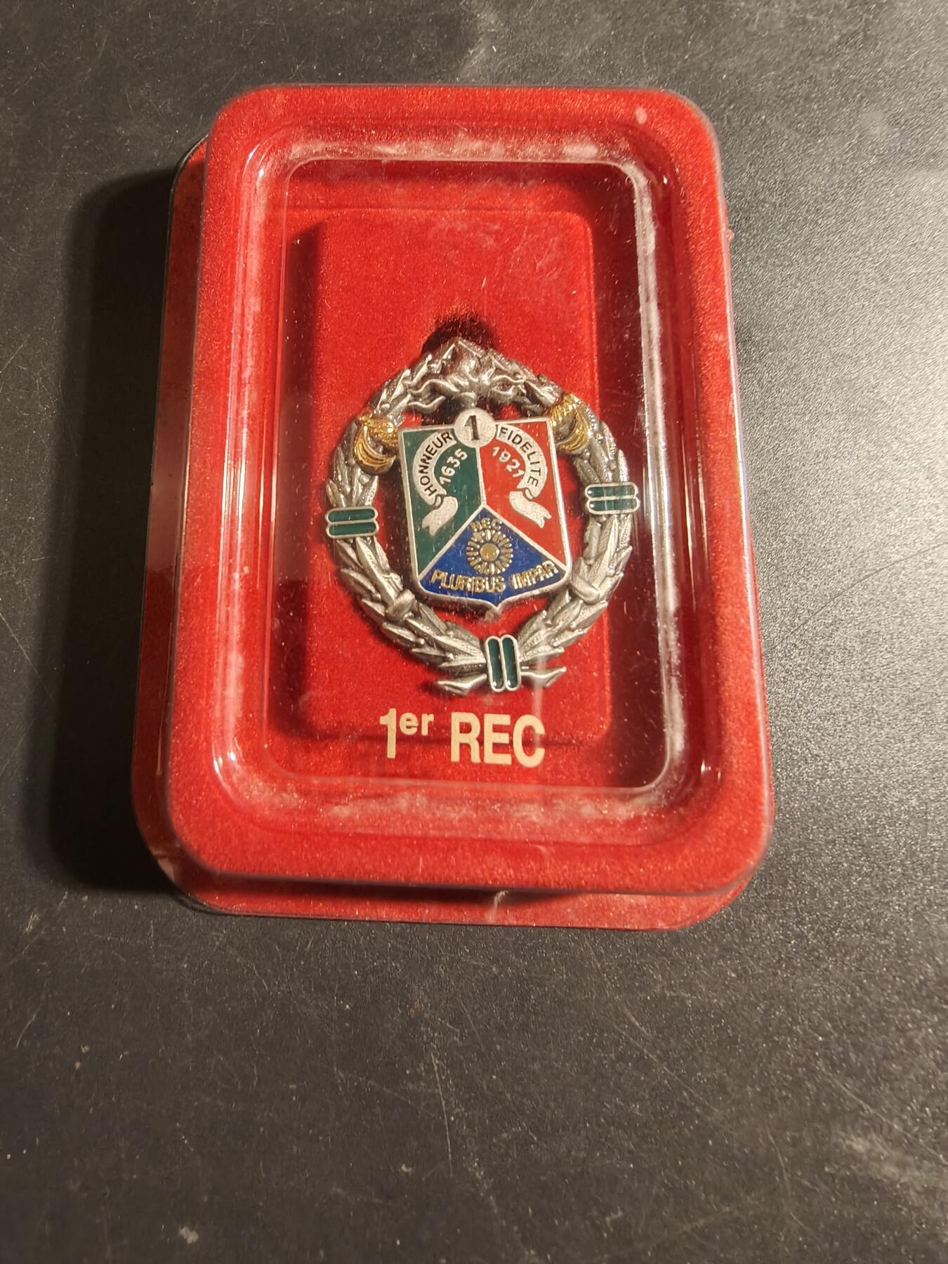 老王徽章第171期