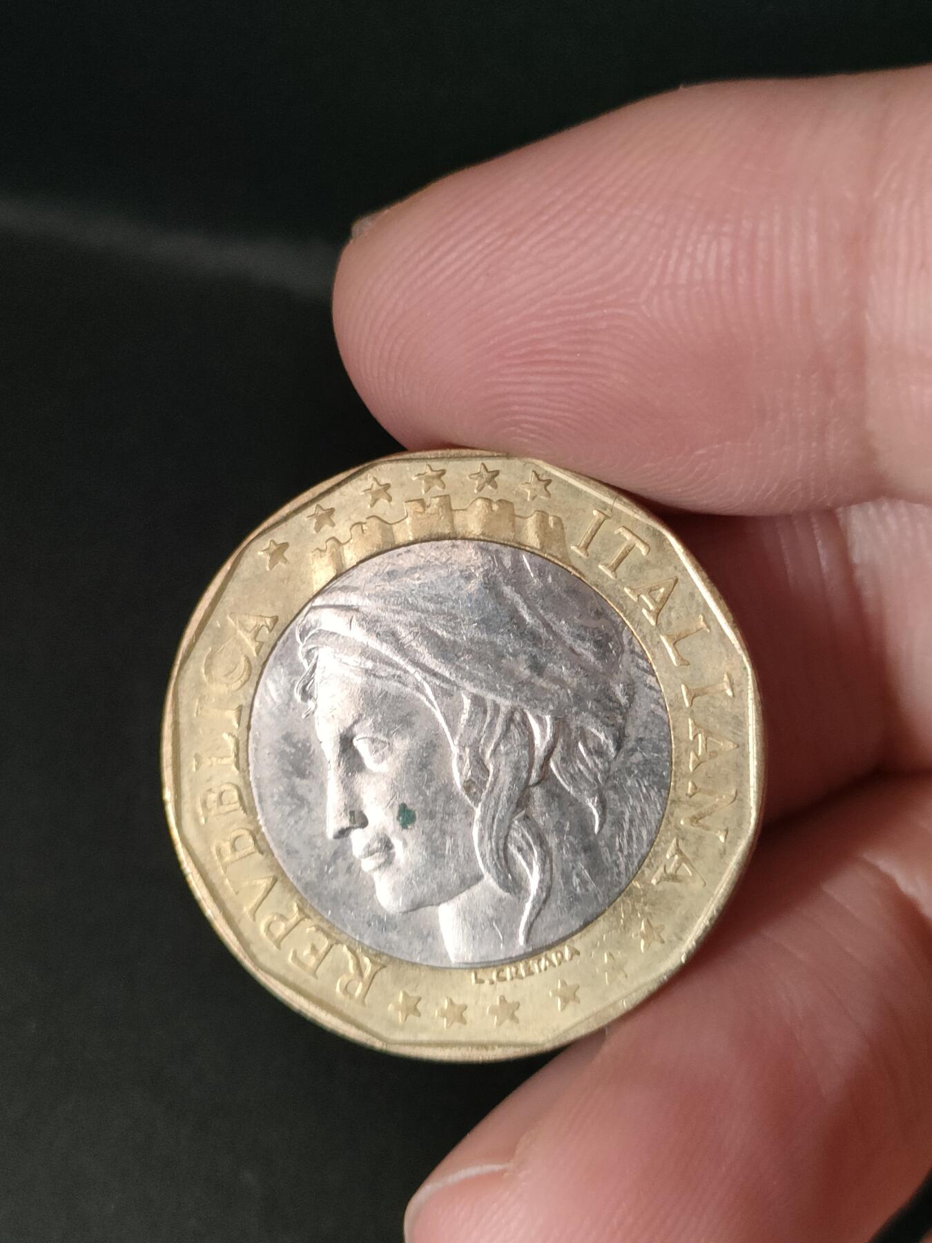 猩哥外币小铺➨【第212场】