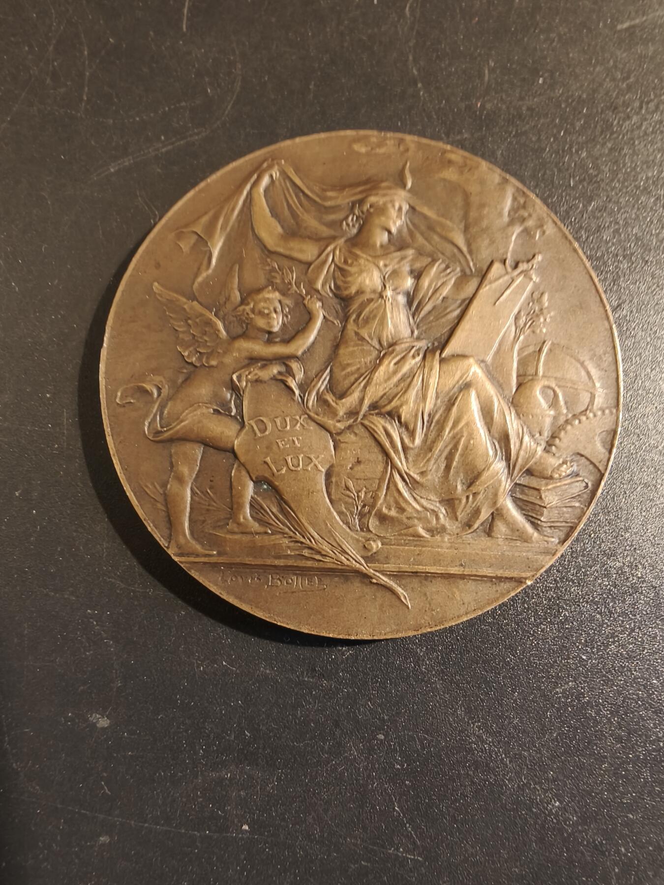 老王徽章第171期