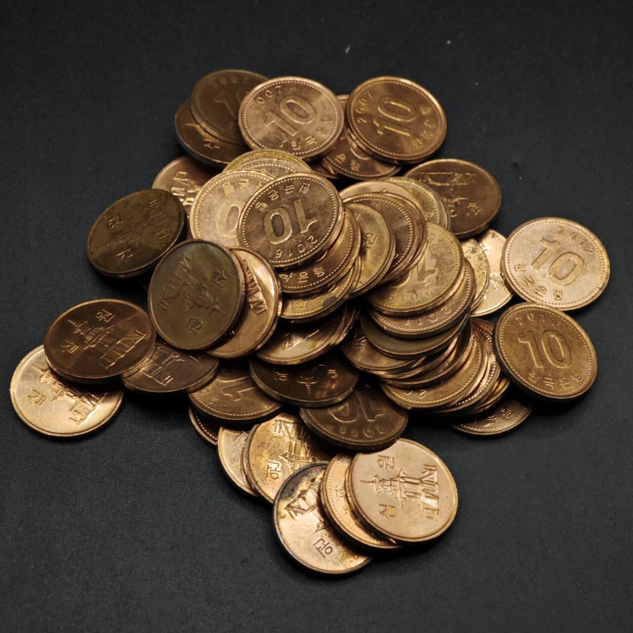 【淘币小摊】限时拍第八百三十五拍  散币批量币场  满百包邮可预留两周  周一统一发货 