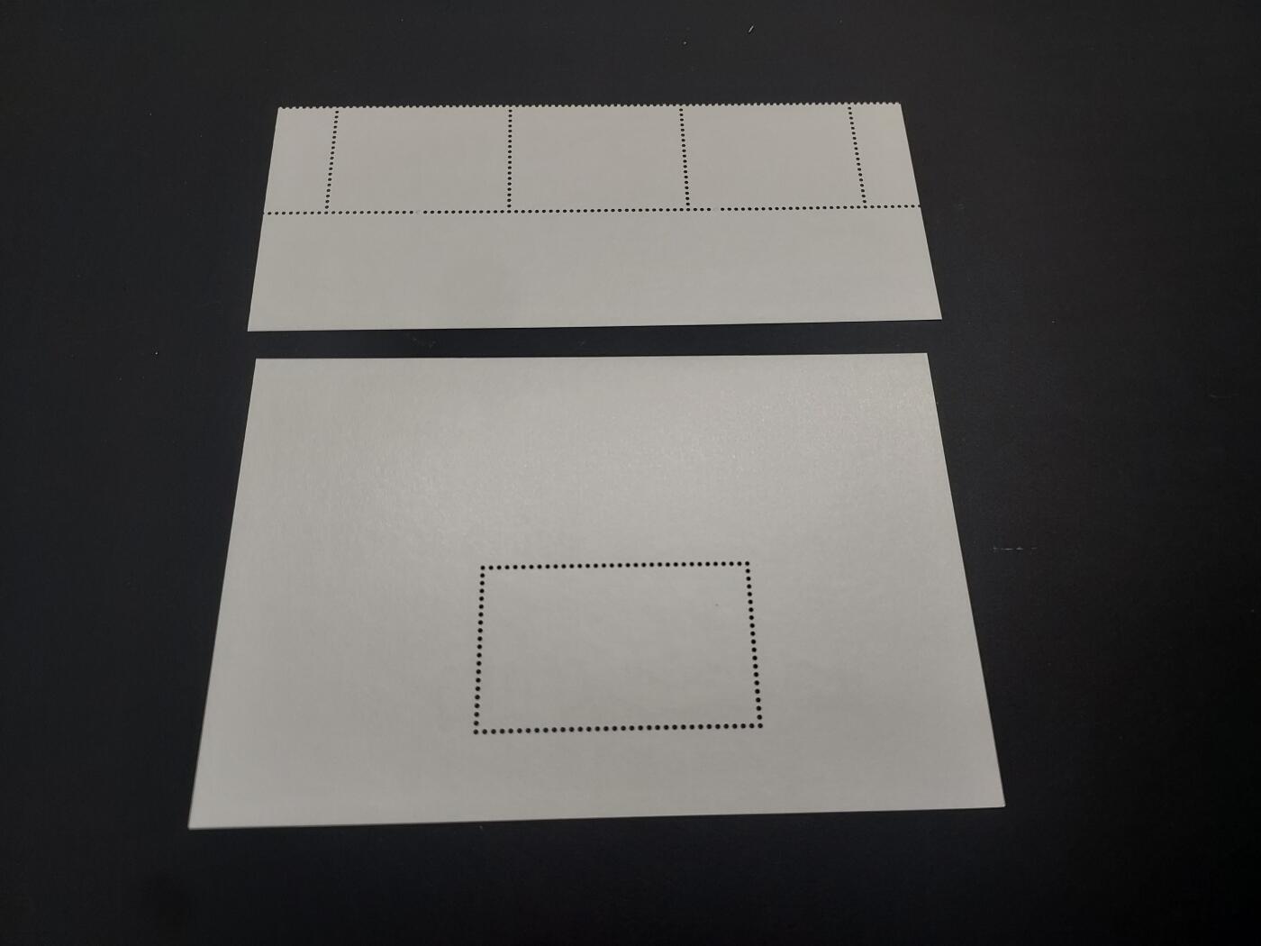博彦收藏    12月29日 8点 邮票专场 全场包邮
