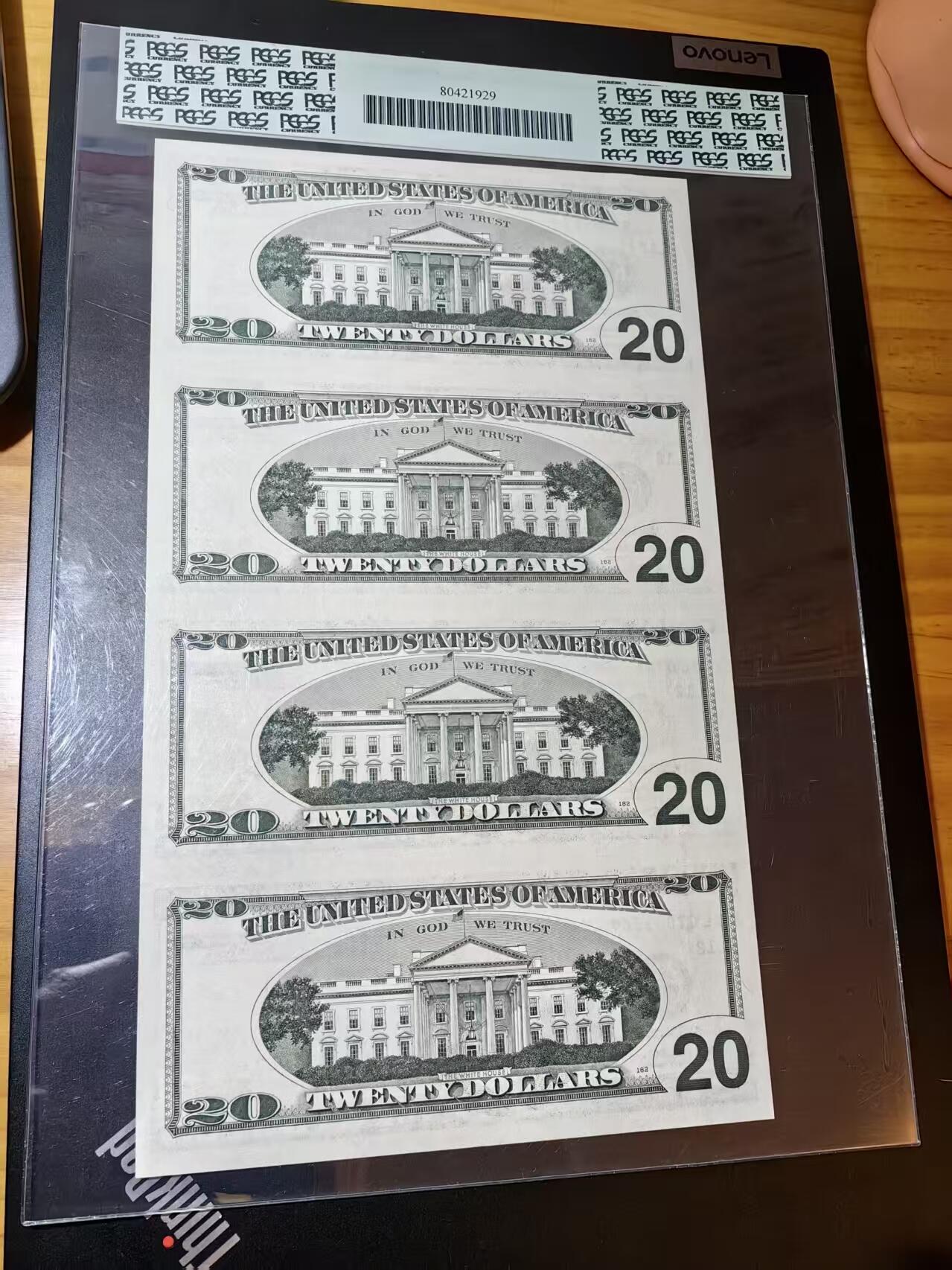 【Blue Auction】世界纸币精拍第766期——18级TOP拍卖/信誉/品质/专业/高效💫