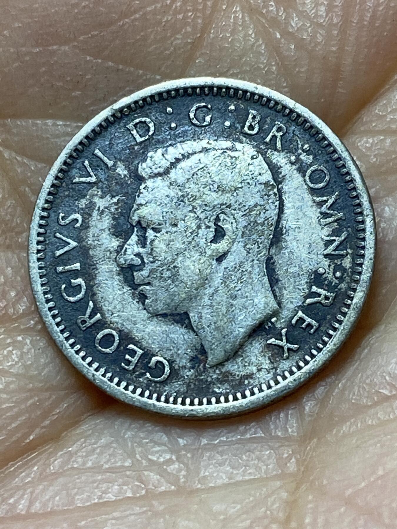 2025年第一百四十四场(总第一百七十场）品种丰富英国一线回流散币年末特拍场第一场(免佣金)