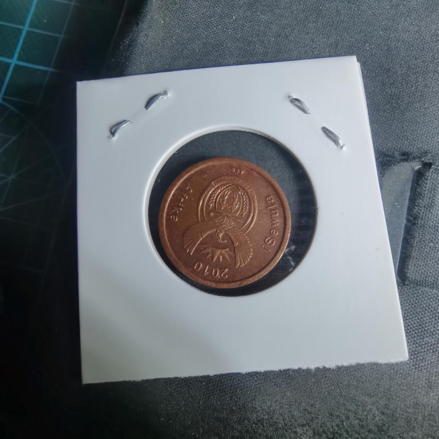 沼泽如烟--第940场 南非2010年五分