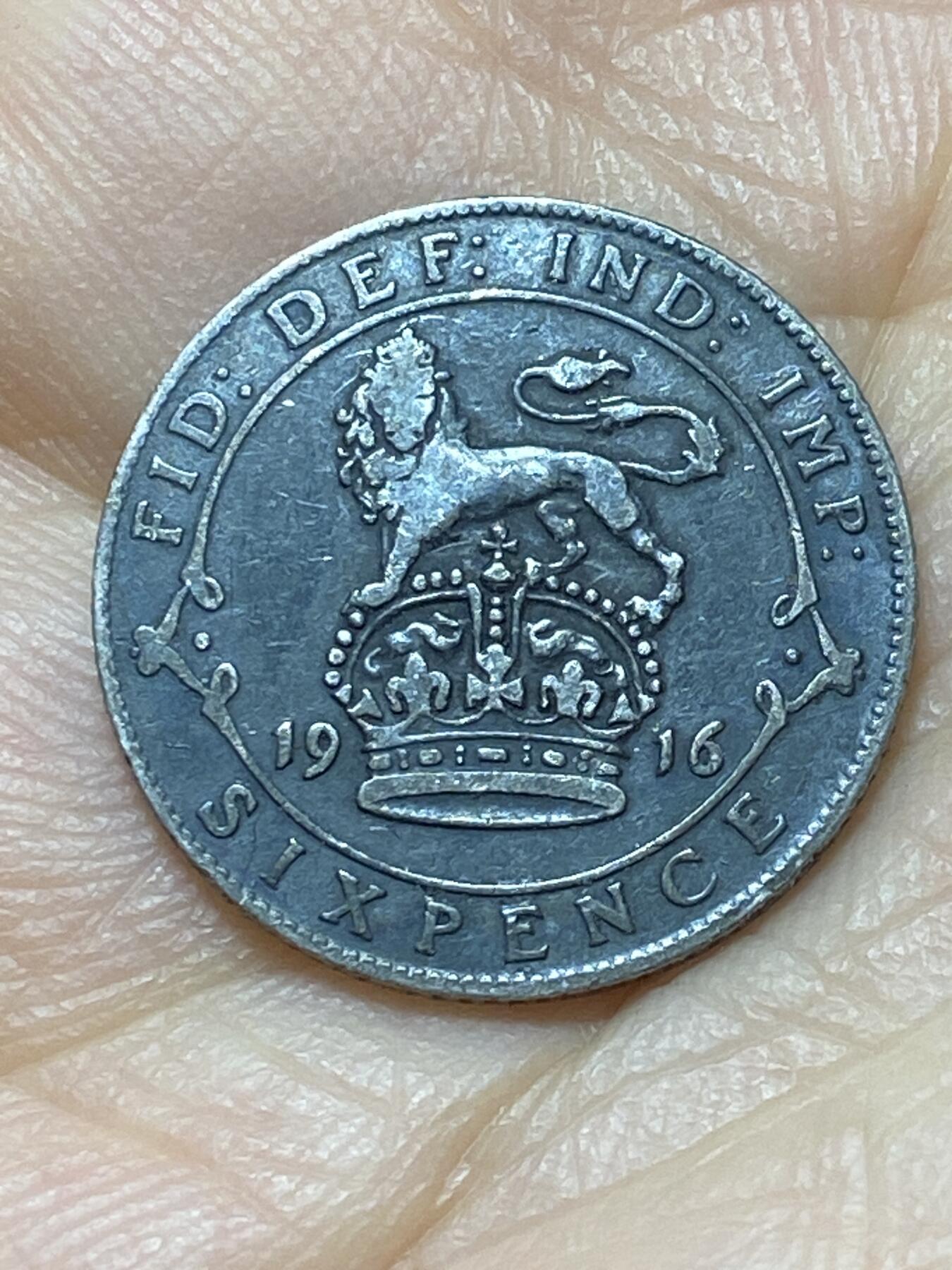 2025年第一百四十四场(总第一百七十场）品种丰富英国一线回流散币年末特拍场第一场(免佣金)