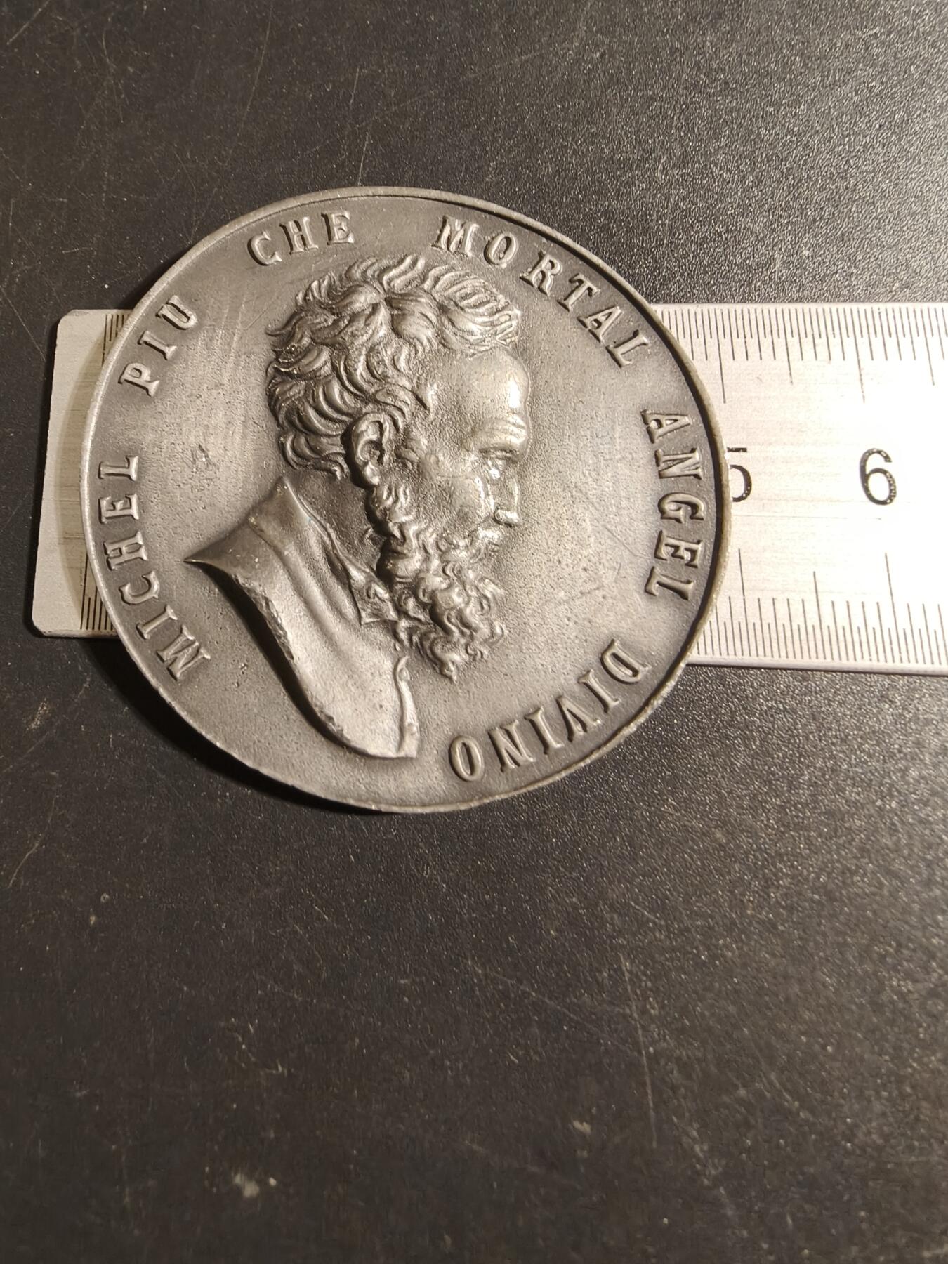 老王徽章第171期