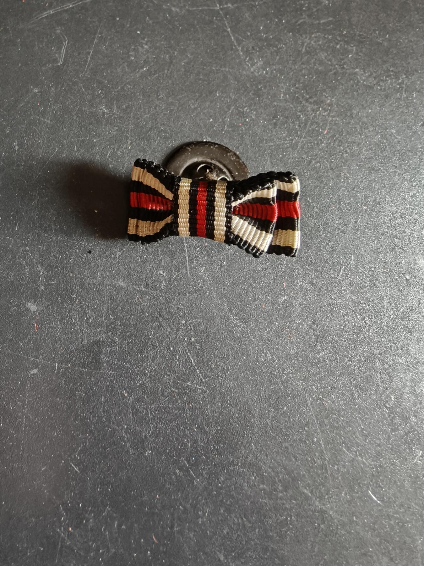 老王徽章第171期