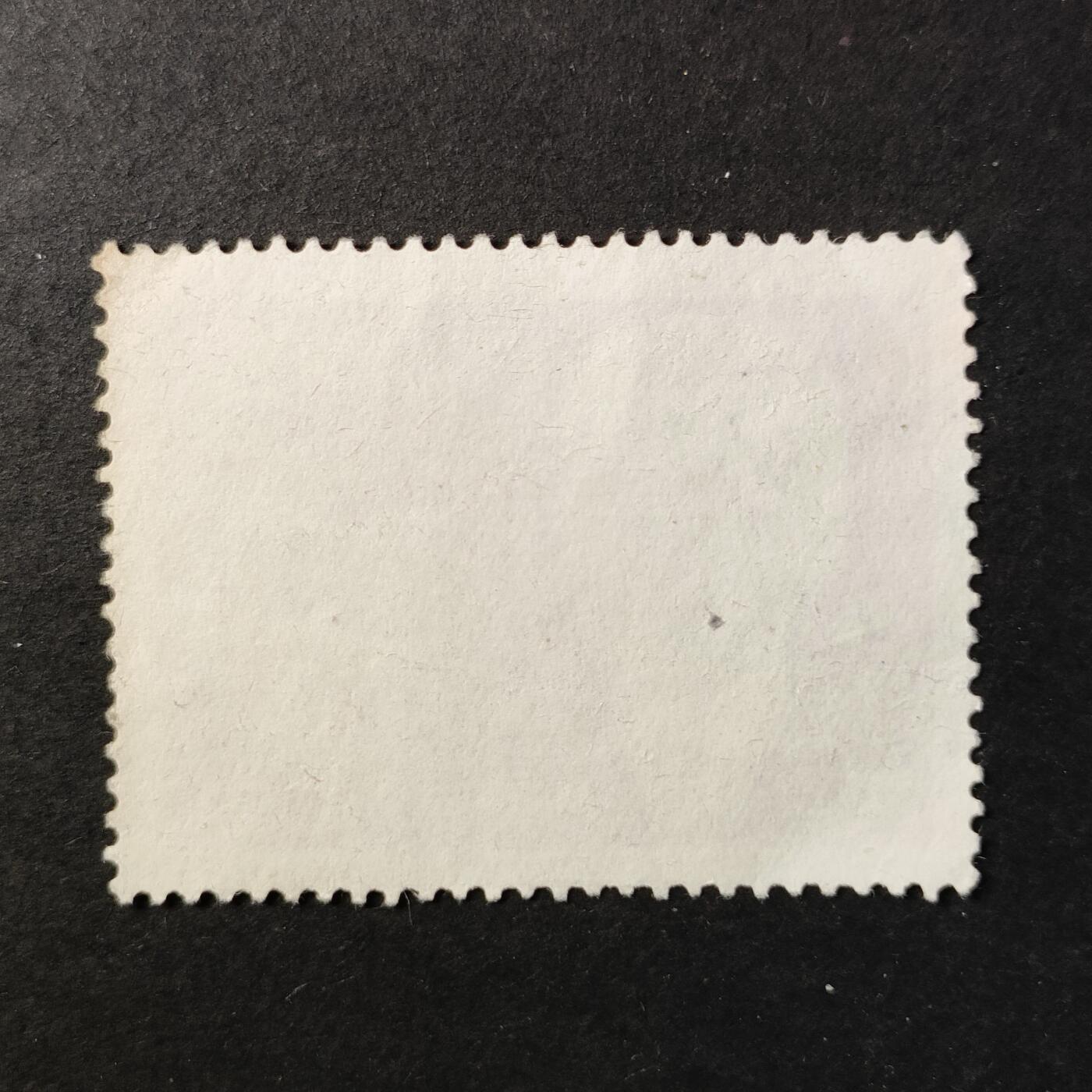 嘉禾收藏    【第414期】            无佣金、可寄存、满30元包邮 邮票一枚