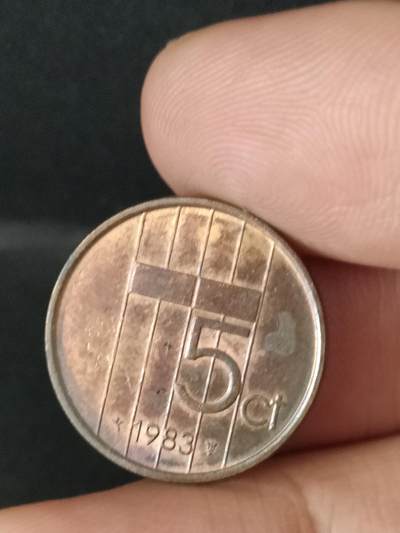 猩哥外币小铺➨【第212场】 - 荷兰