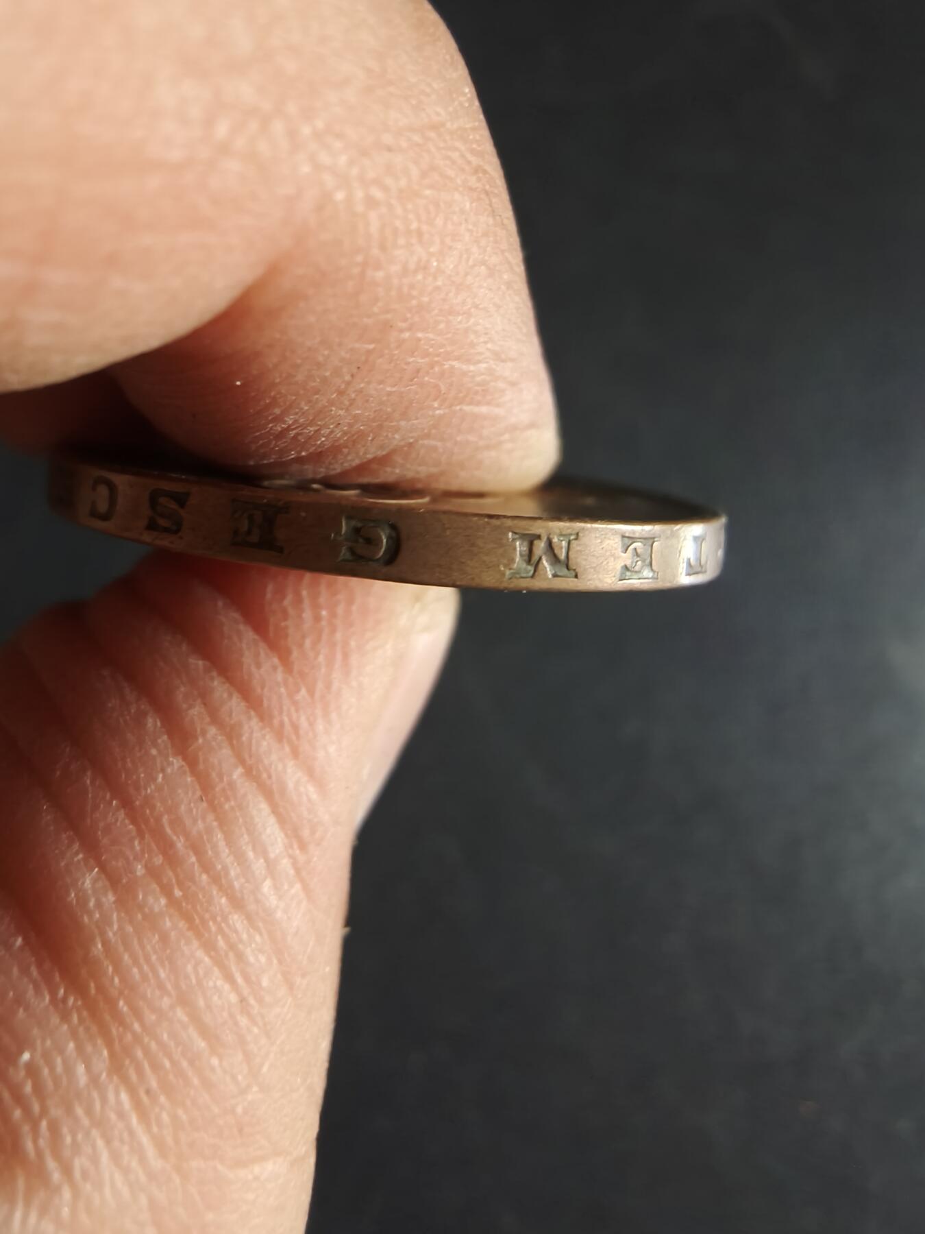 老王徽章第171期