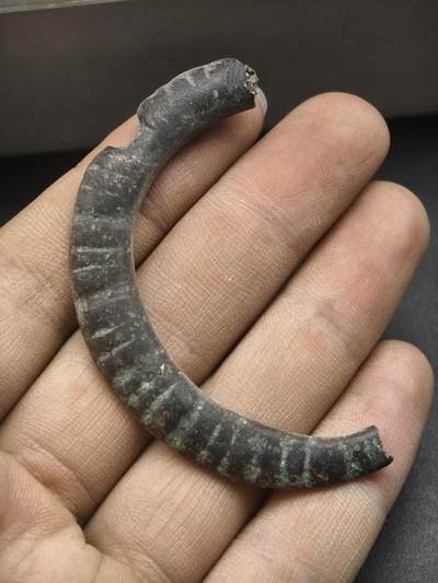 97期回流戒指饰品杂件纪念章丝路钱币专场 - 杂件