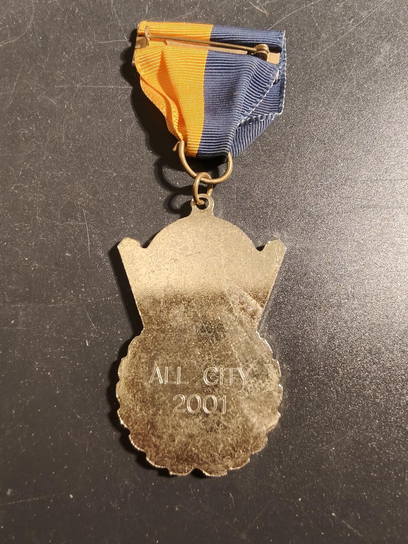 老王徽章第171期