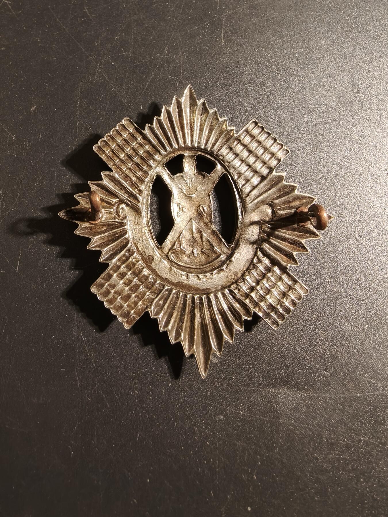 老王徽章第171期