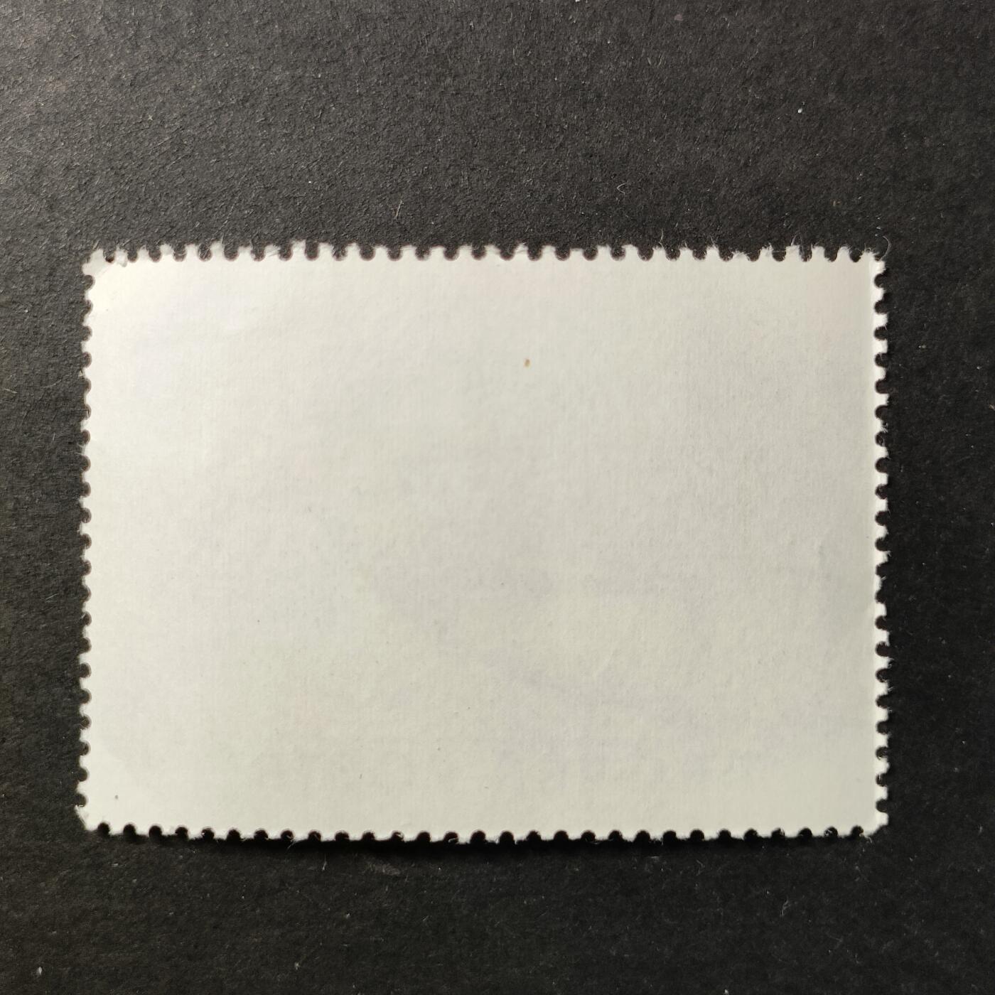 嘉禾收藏    【第414期】            无佣金、可寄存、满30元包邮 邮票一枚