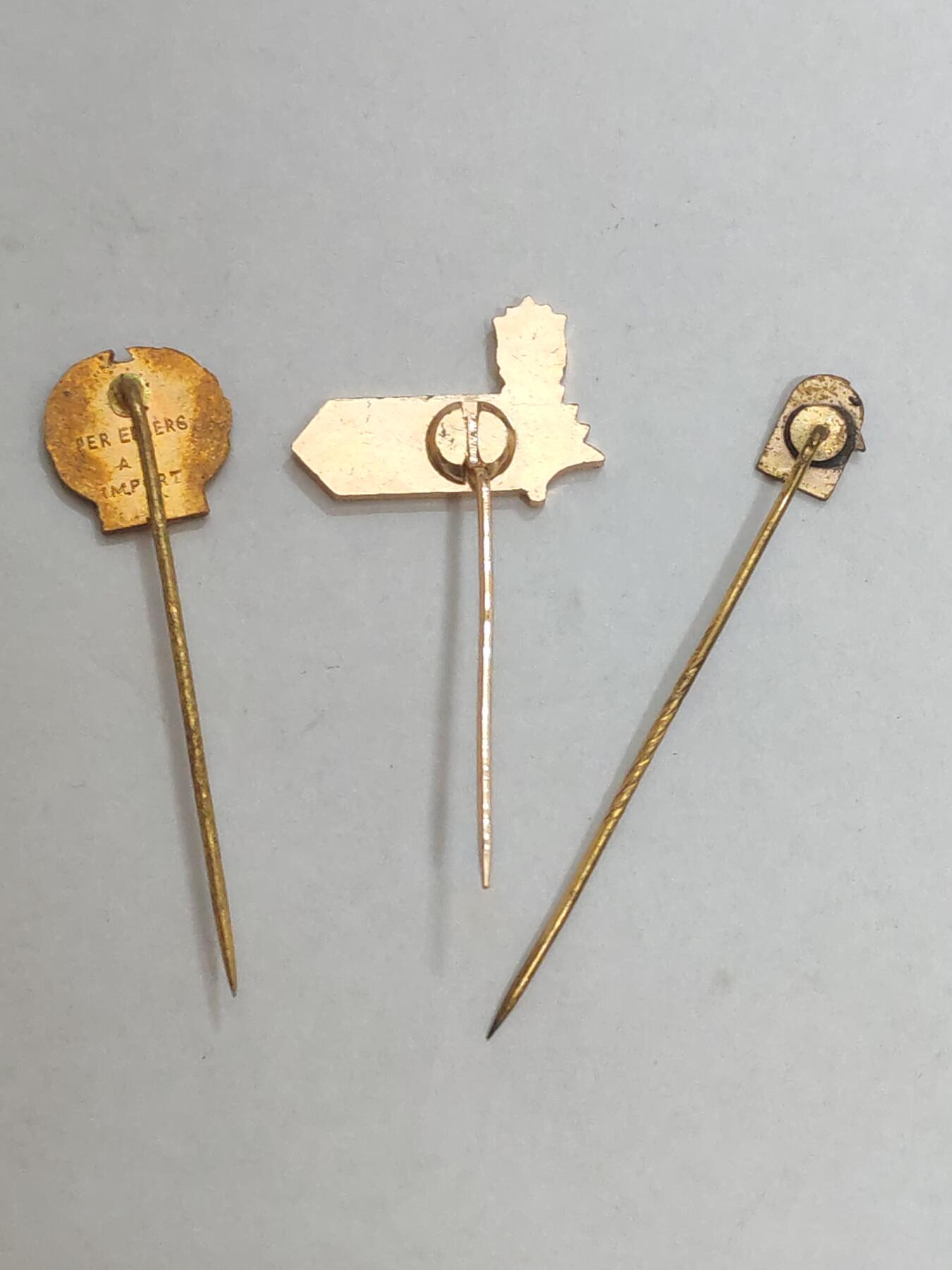 韵星假日拍卖第三十三期 -- Rimey Holidays Auction 33 插针一组