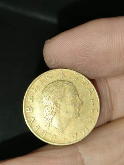 猩哥外币小铺➨【第212场】 - 意大利