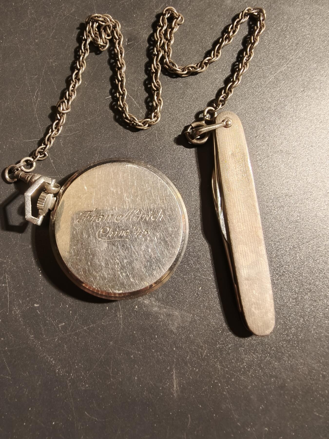 老王徽章第171期