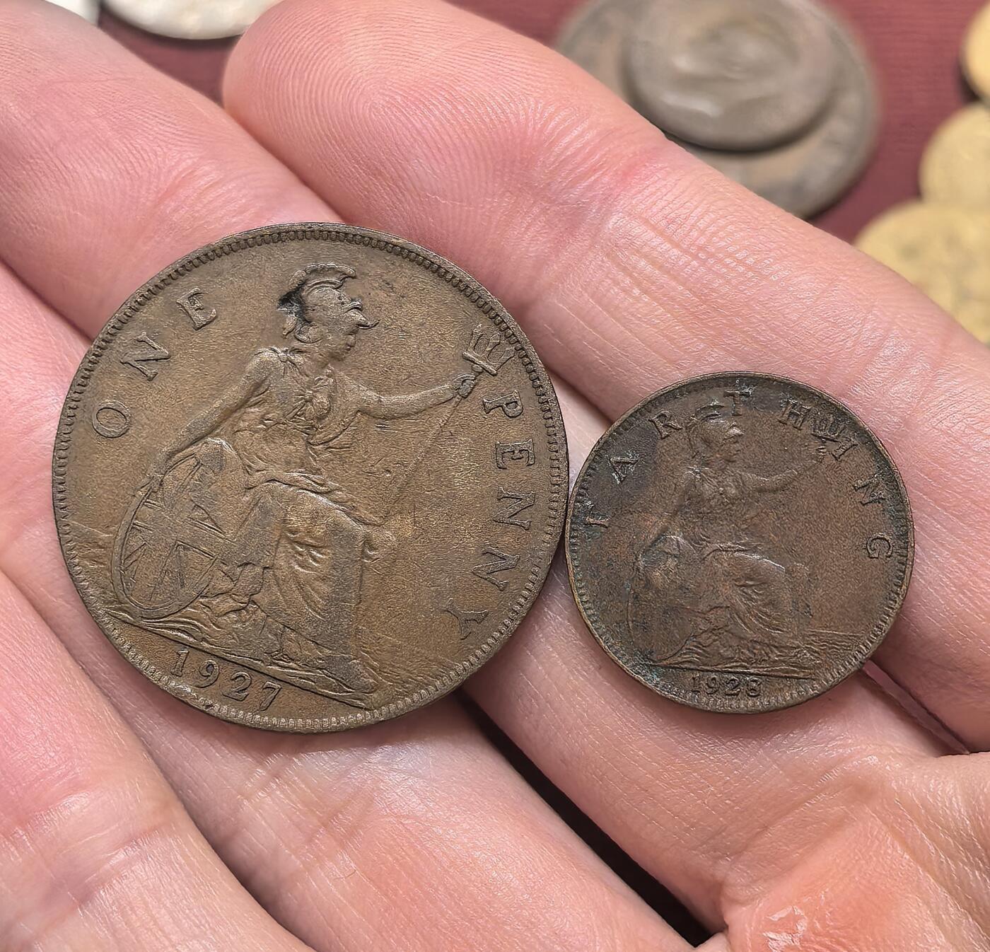 南宋泉阁俄币 外币 国币 专场第二十期 【送拍无额外佣金】