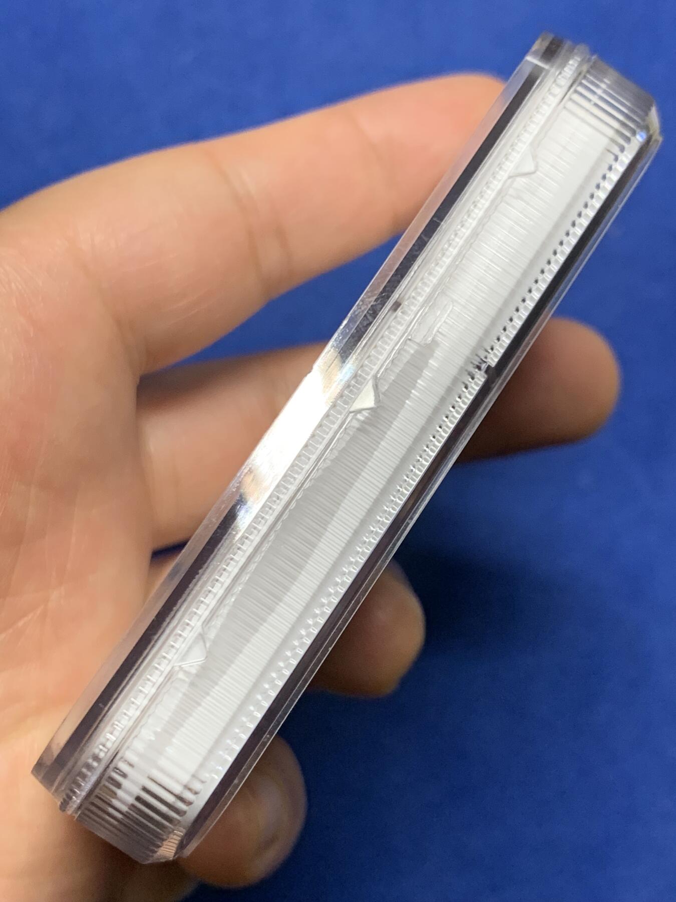 《竞宝斋》第449场 周日，周一，周二  3场连拍 （全场包邮，欢迎送拍） NGC MS64BN 英国1890年伦敦摄影展纪念铜章，高分漂亮巧克力色。39mm，加厚盒。