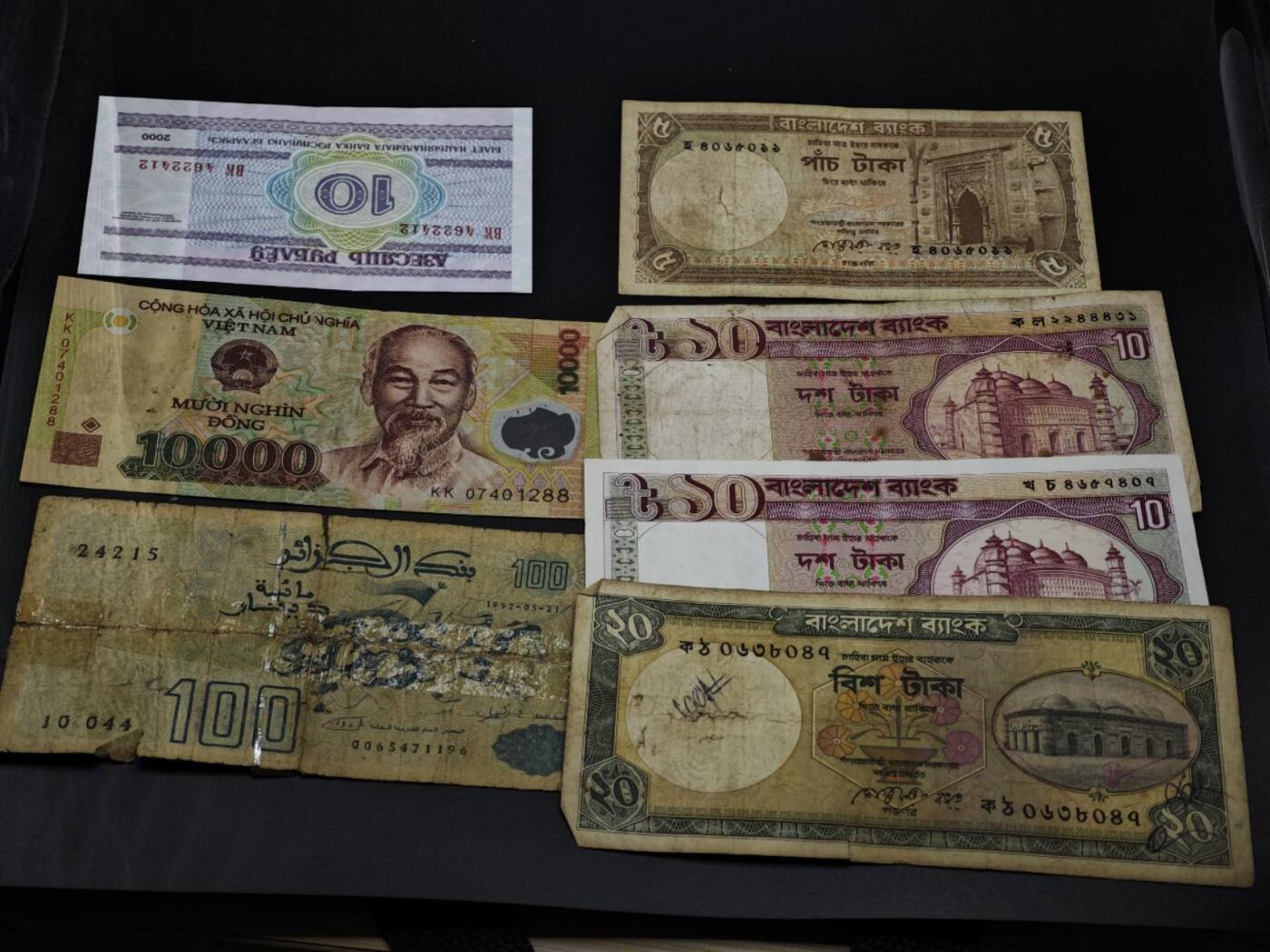 【淘币小摊】限时拍第八百三十五拍  散币批量币场  满百包邮可预留两周  周一统一发货 