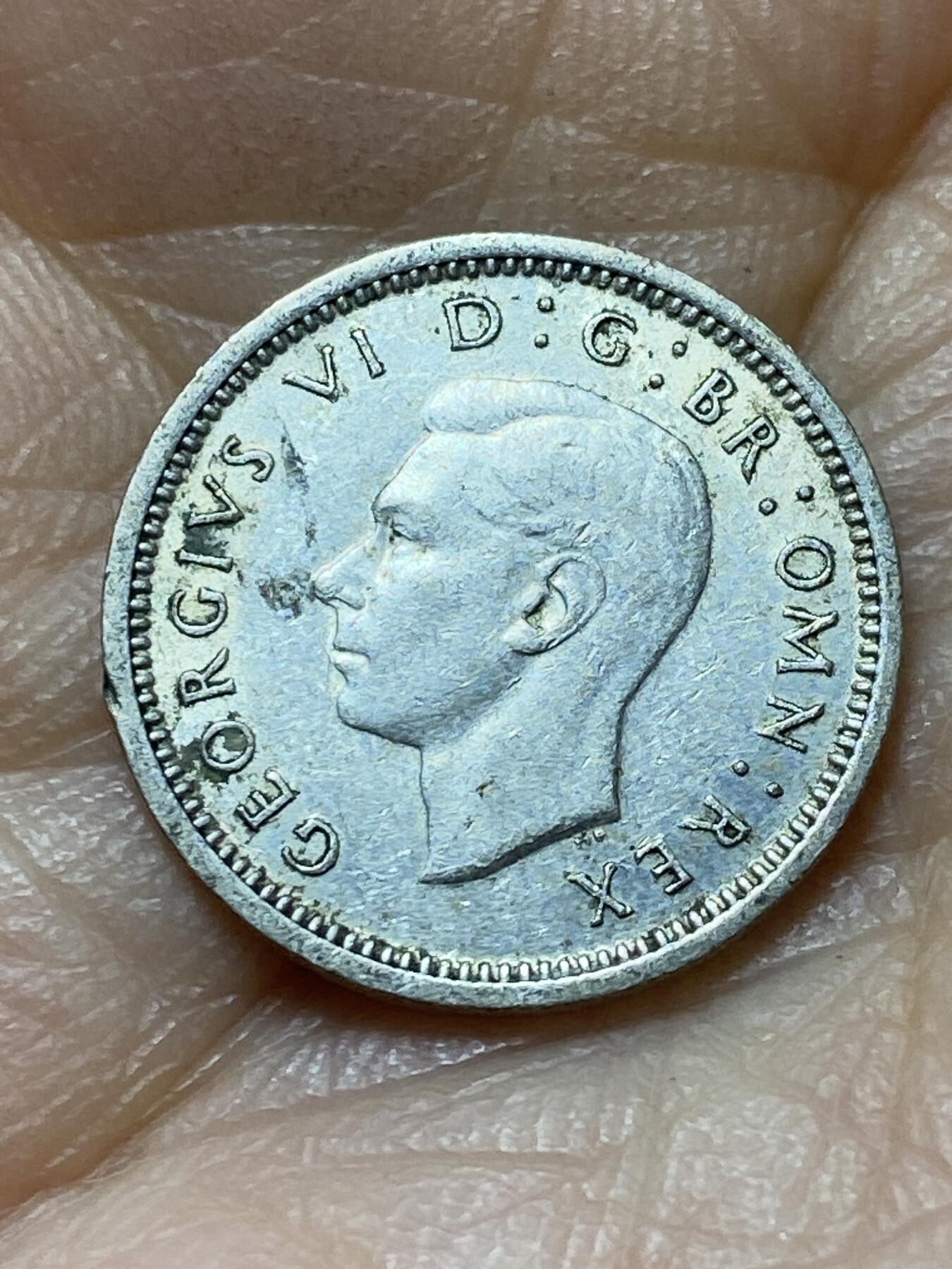 2025年第一百四十四场(总第一百七十场）品种丰富英国一线回流散币年末特拍场第一场(免佣金)