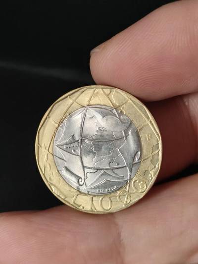 猩哥外币小铺➨【第212场】 - 意大利