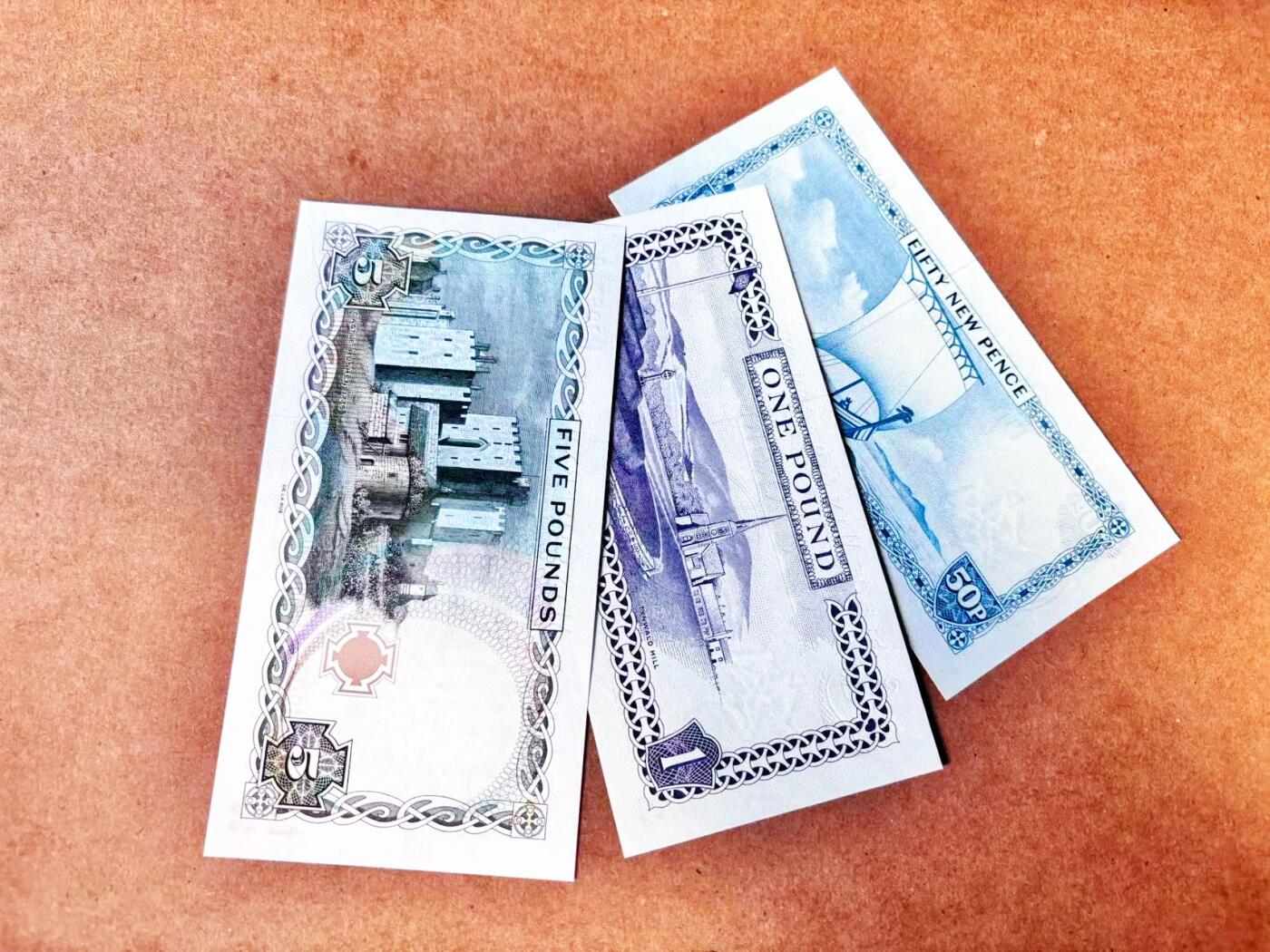 【Blue Auction】世界纸币精拍第766期——18级TOP拍卖/信誉/品质/专业/高效💫