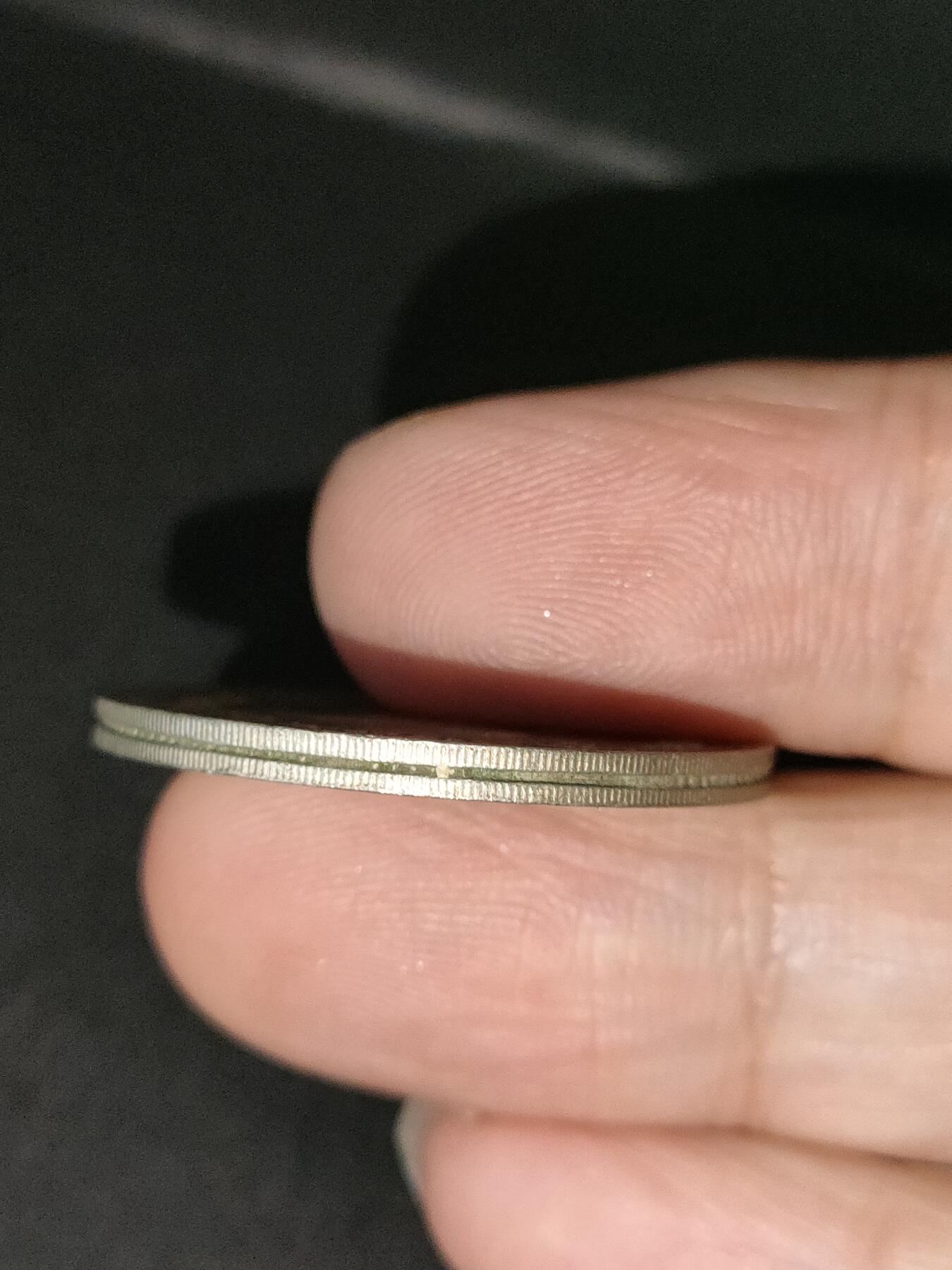 猩哥外币小铺➨【第212场】 大壹圆