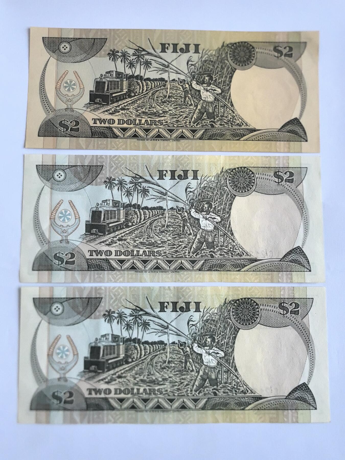 各国外币第104期 无佣金