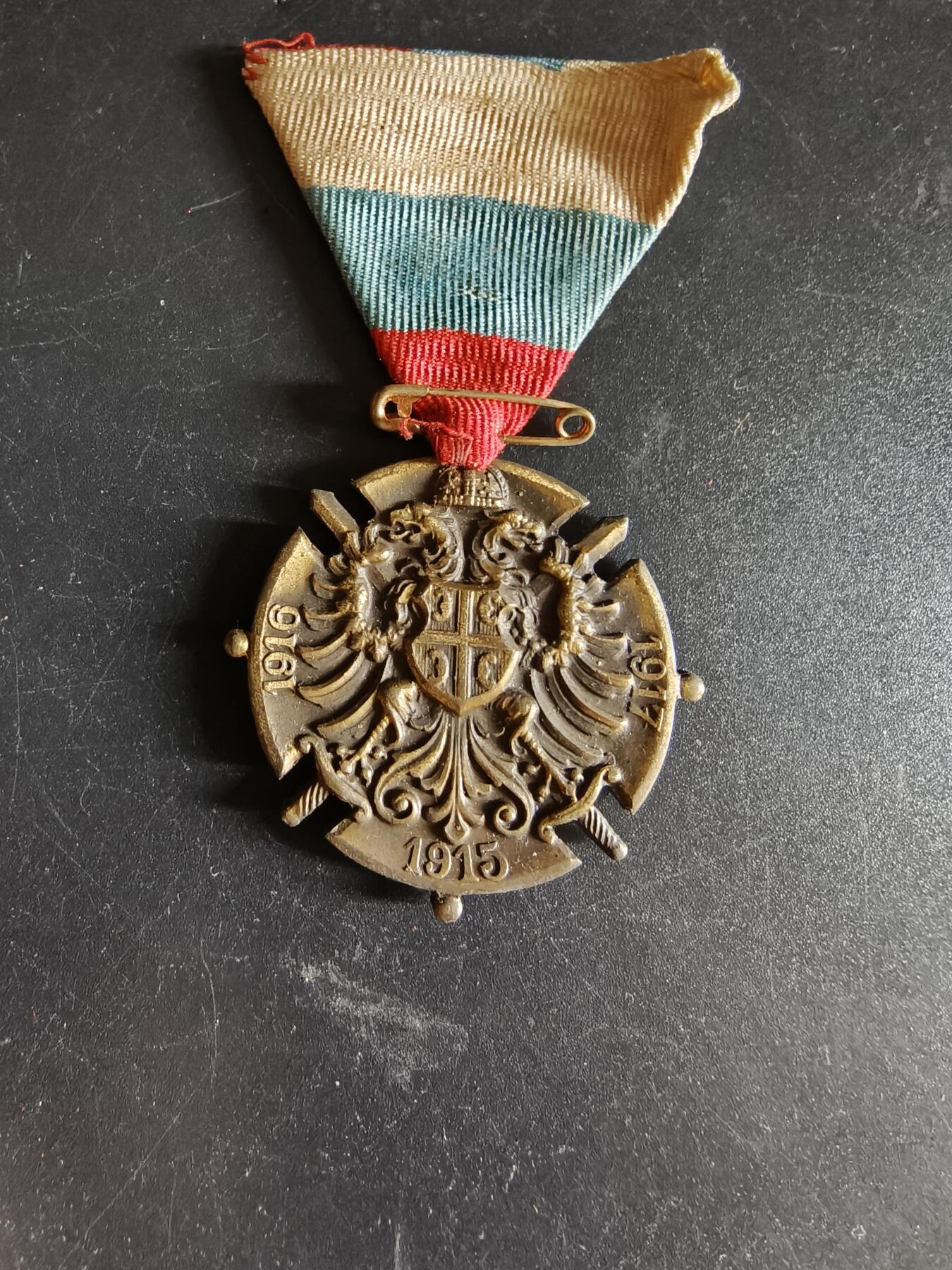 老王徽章第171期