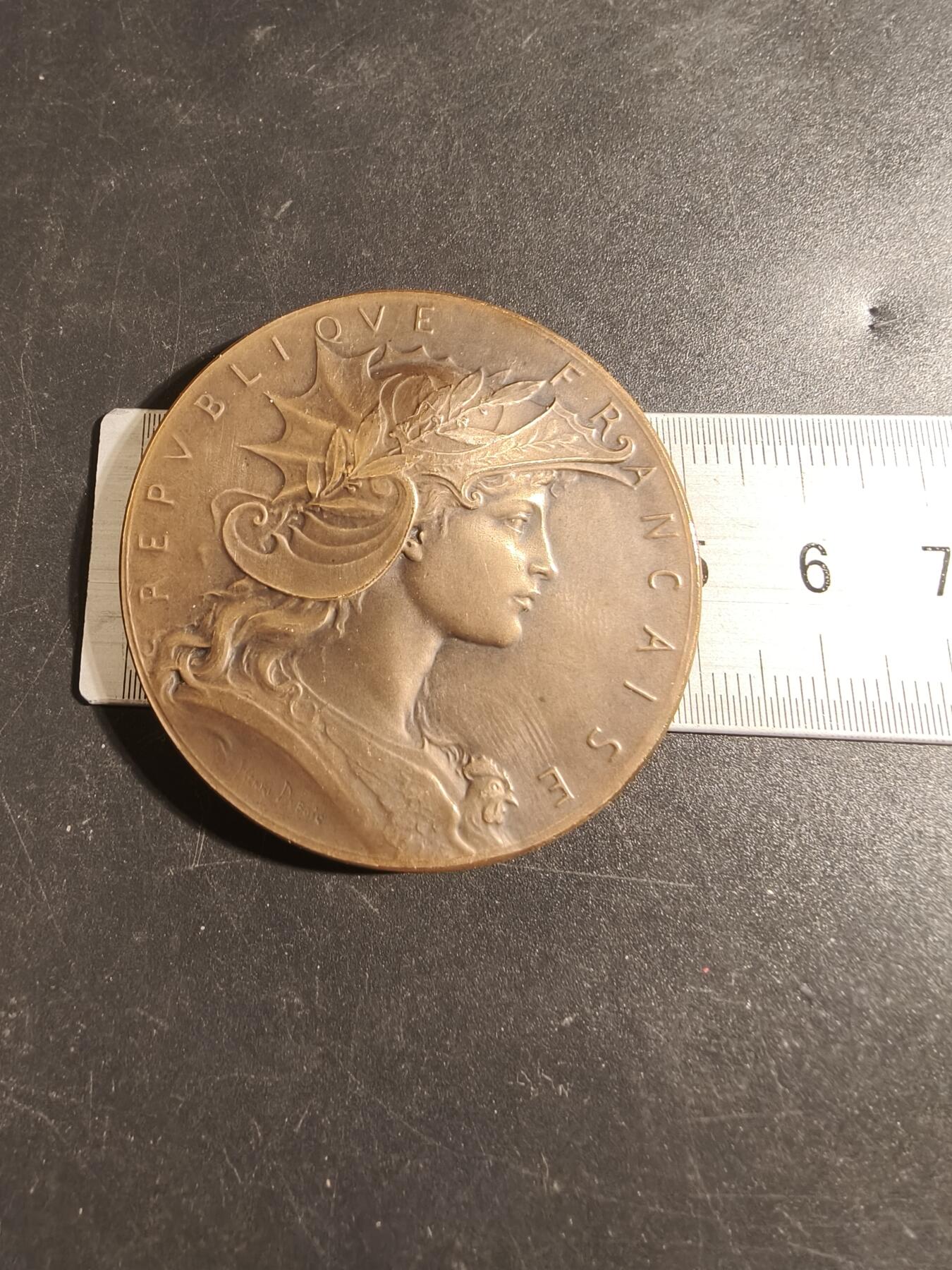 老王徽章第171期