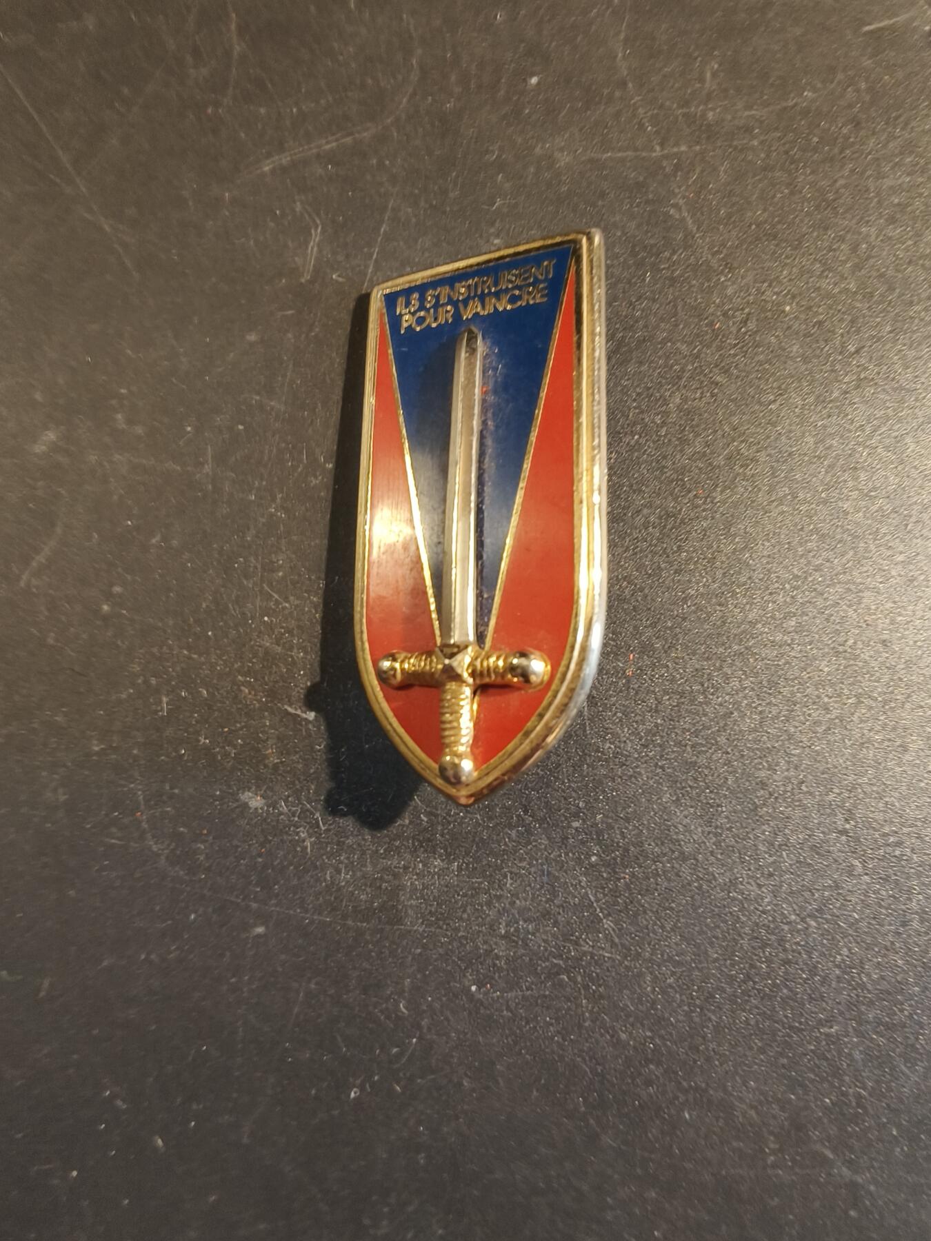 老王徽章第171期