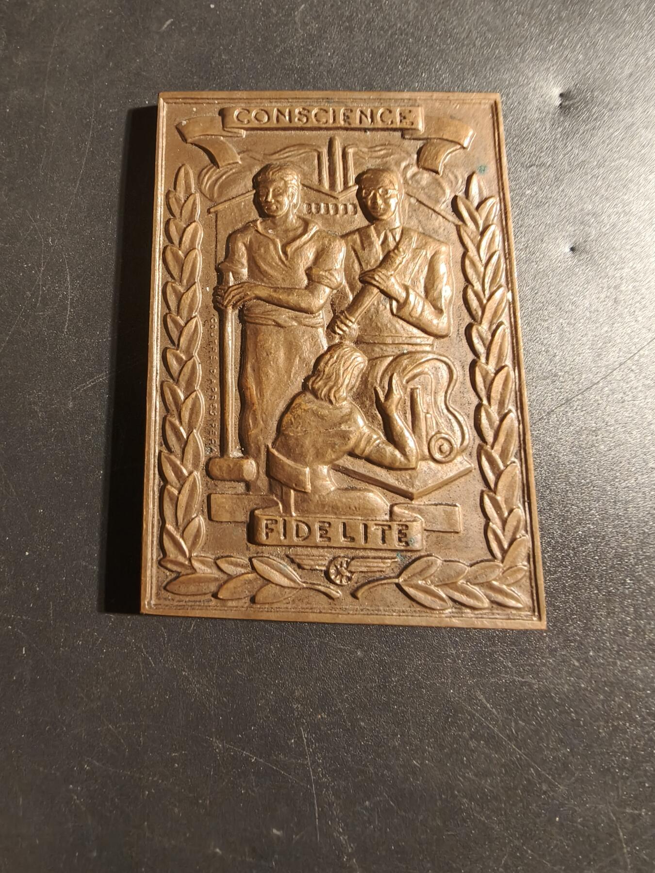 老王徽章第171期