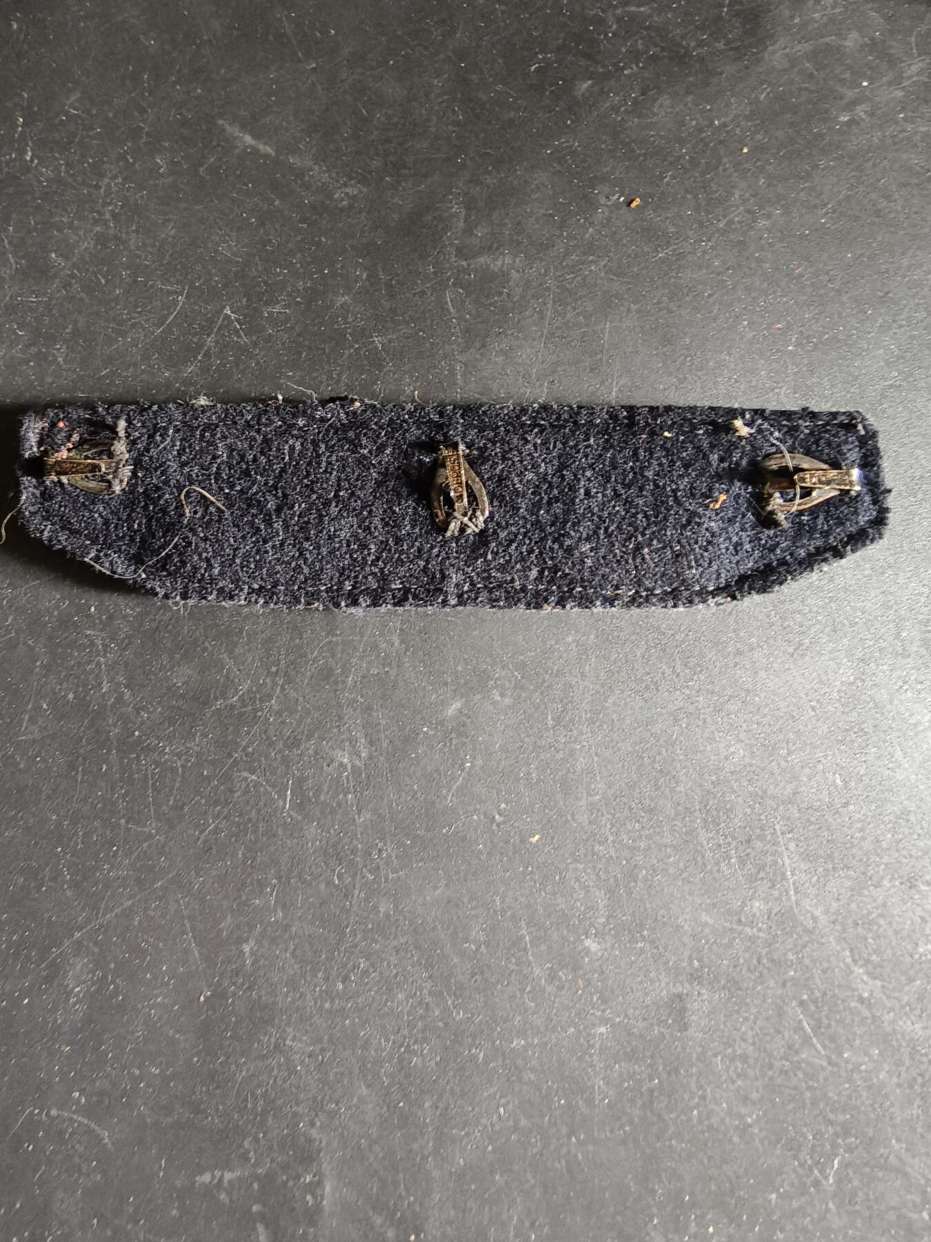 老王徽章第171期