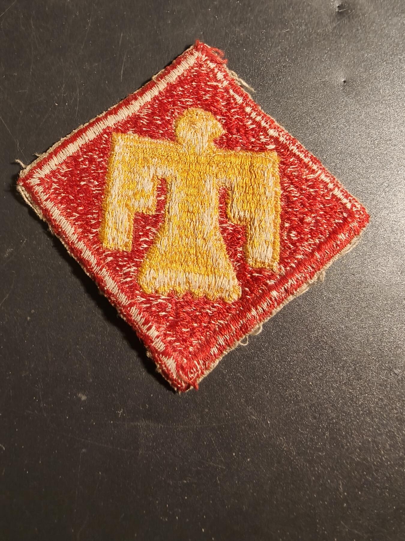 老王徽章第171期