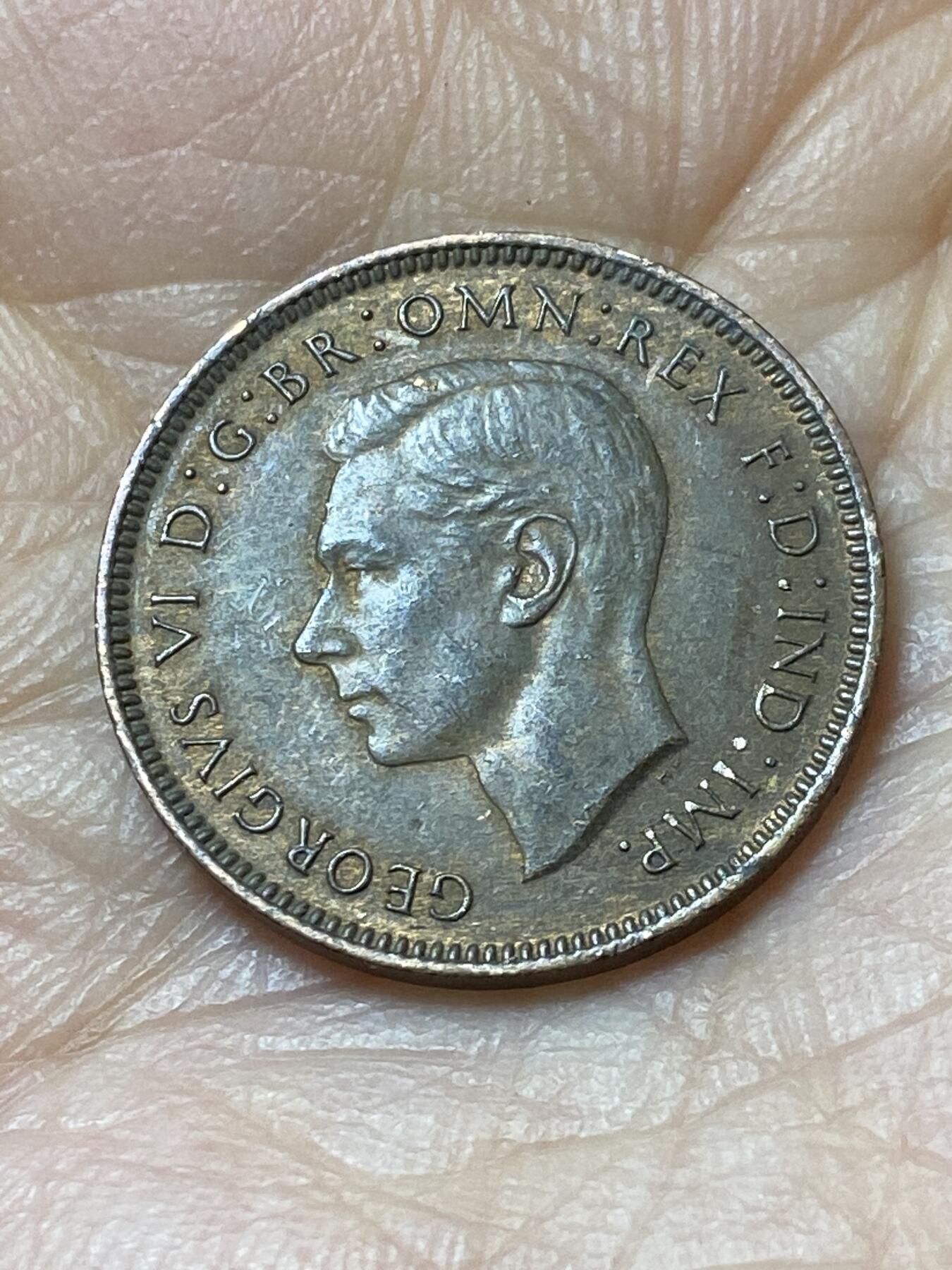 2025年第一百四十四场(总第一百七十场）品种丰富英国一线回流散币年末特拍场第一场(免佣金)