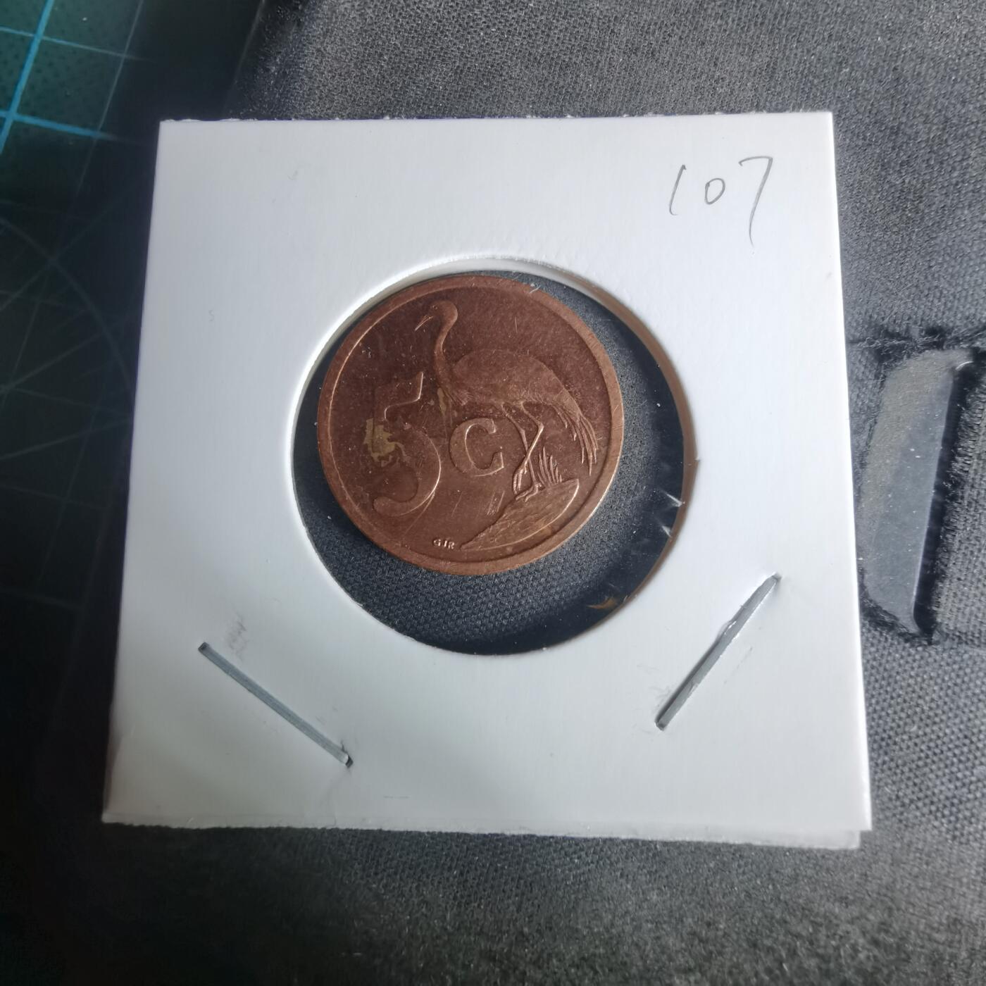 沼泽如烟--第940场 南非2010年五分