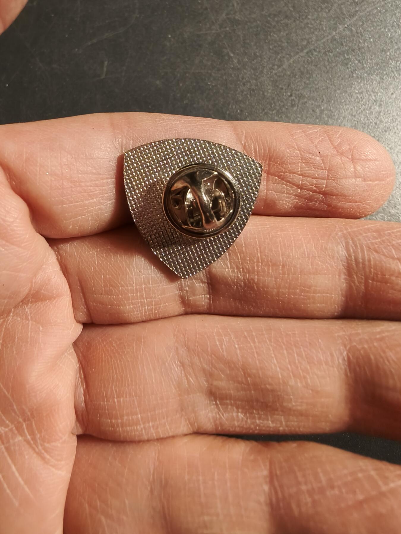 老王徽章第171期